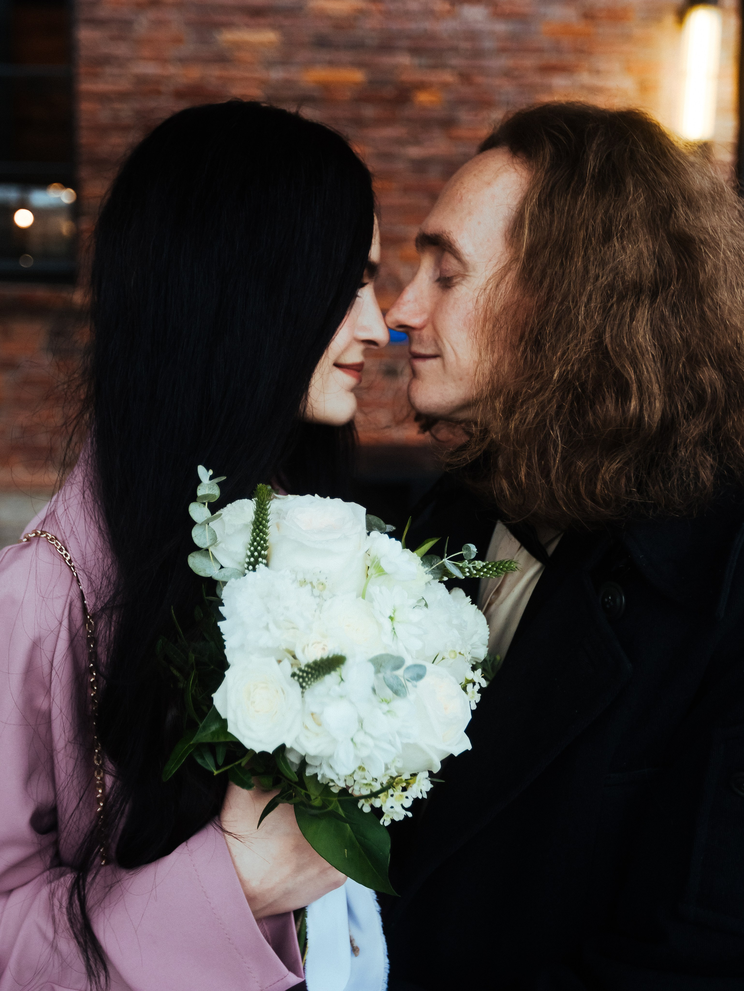 Октябрьское. Фотограф Мария Немм