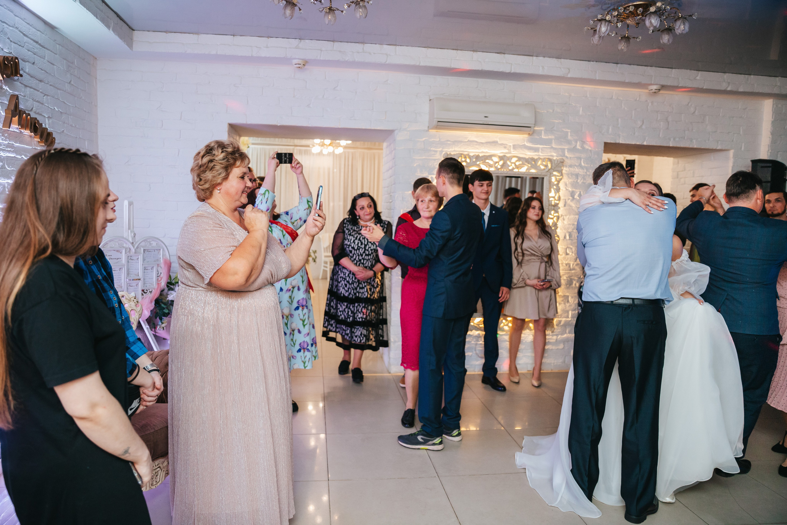 Джама и Катя. Семейный lifestyle фотограф в Санкт-Петербурге Людмила Пахомова