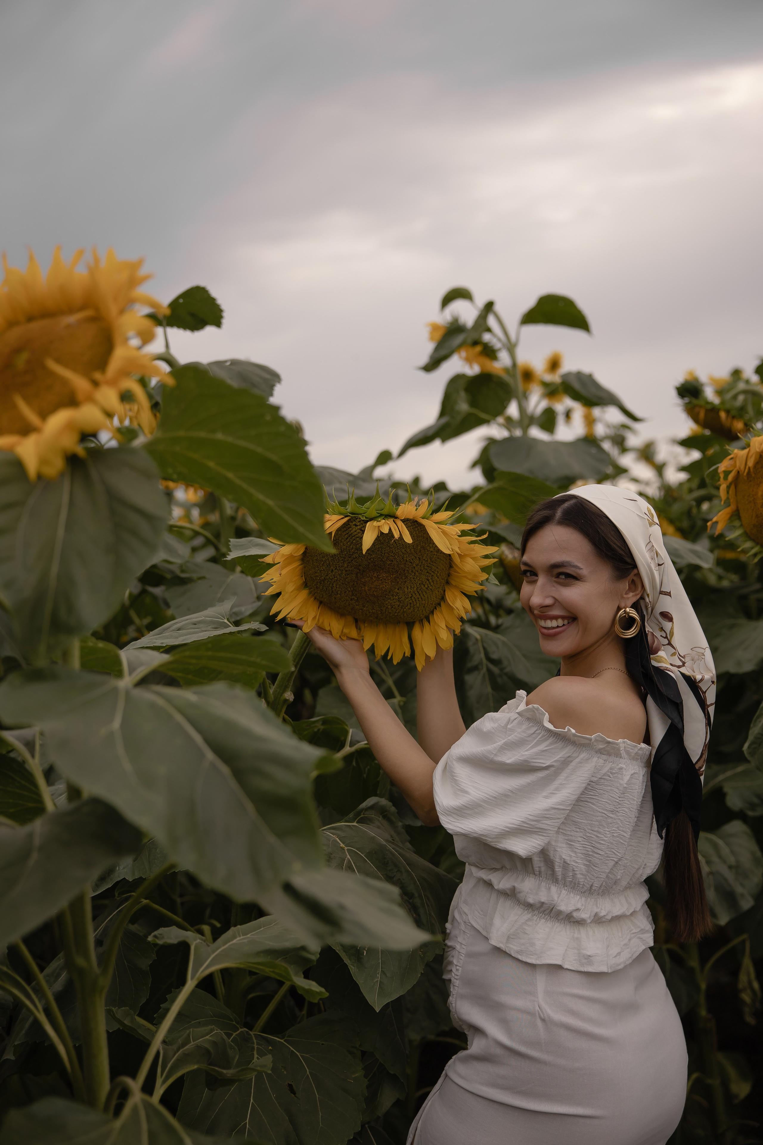Даша. Свадебный и Семейный фотограф по всему миру Анна Фёдорова