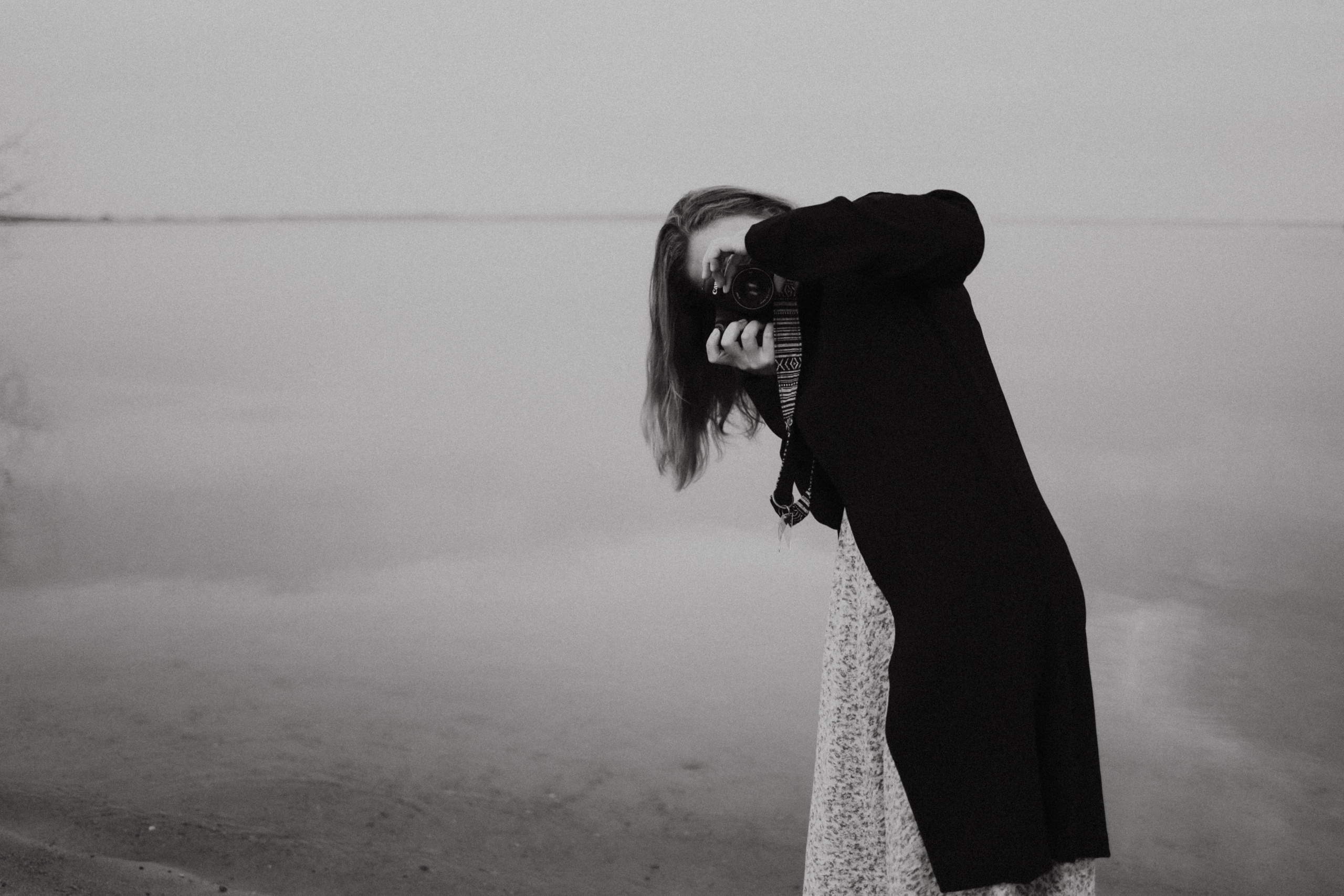 ФотоТуса ГОРЕ-МОРЕ. Фотограф в Нижнем Новгороде