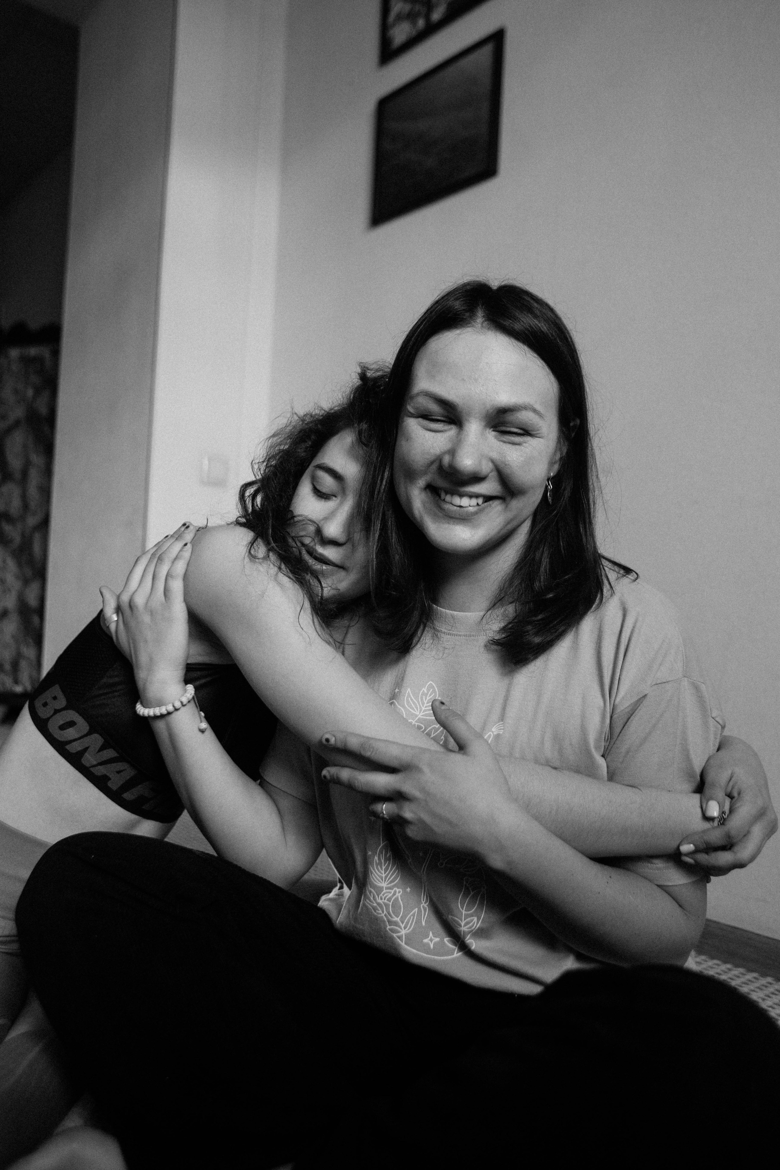 Фея массажа. Фотограф в Нижнем Новгороде