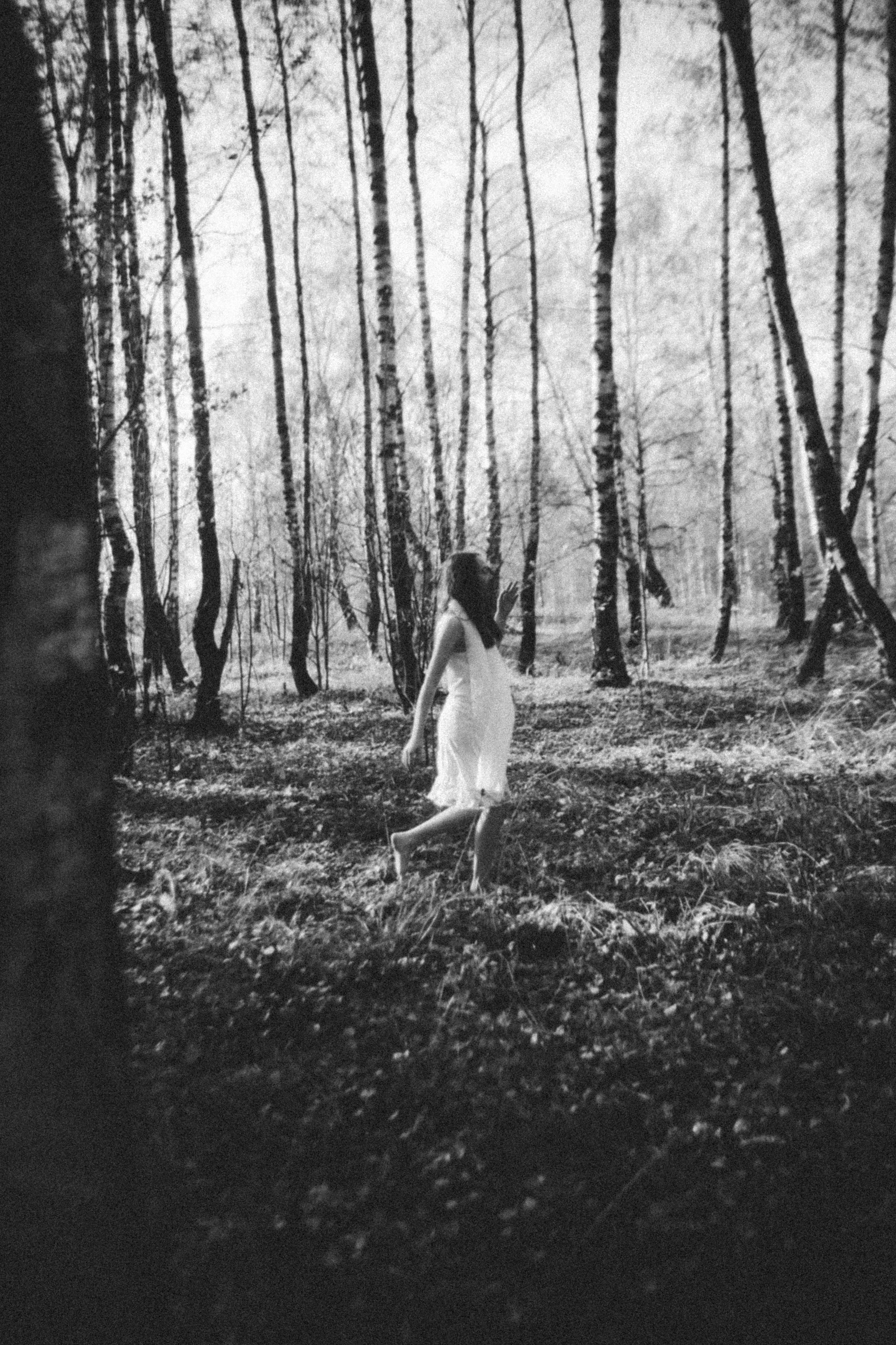 Алина. Мухоморы. Фотограф в Нижнем Новгороде