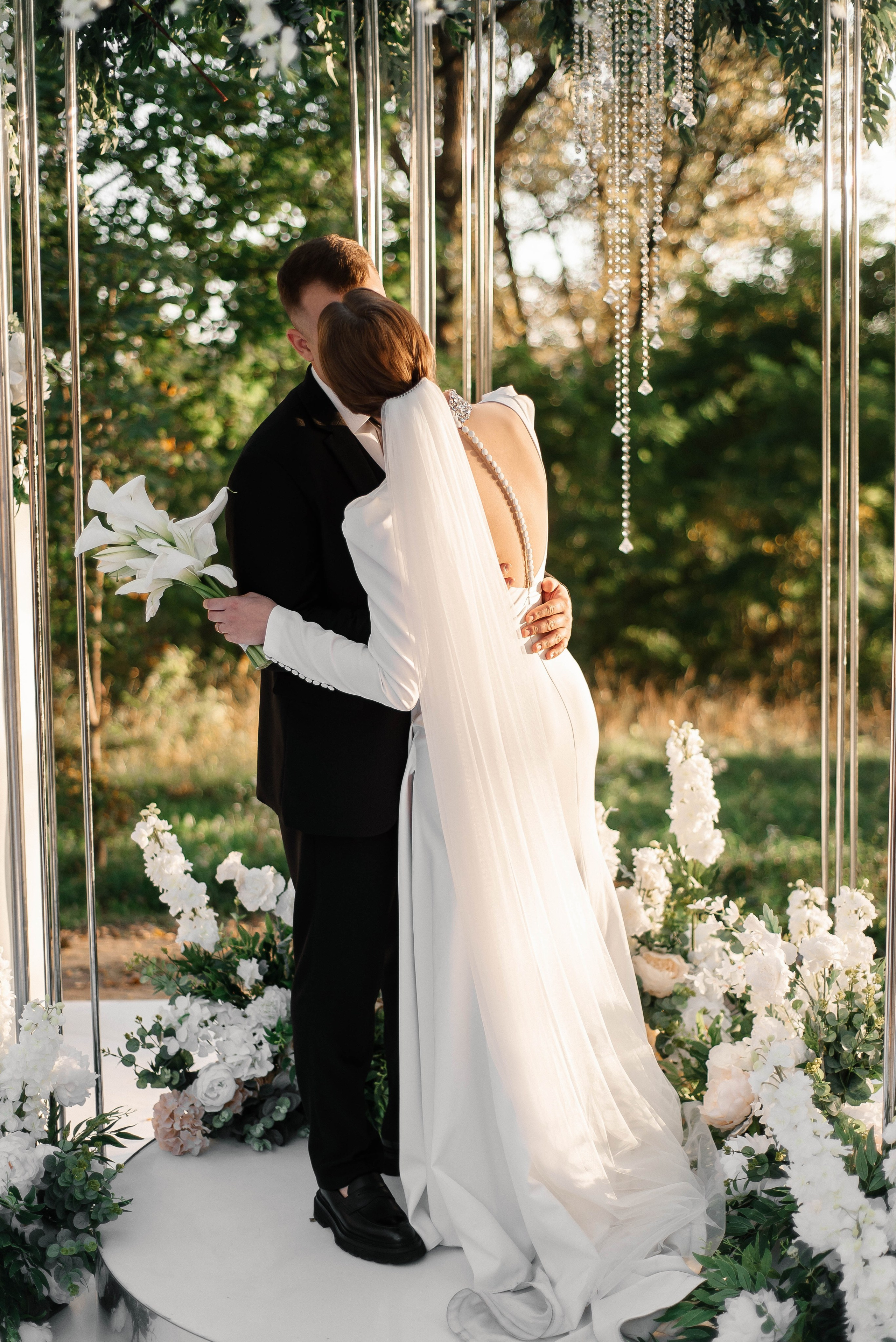 Алексей и Юлиана. Свадебный фотограф Курск Артем Духтанов