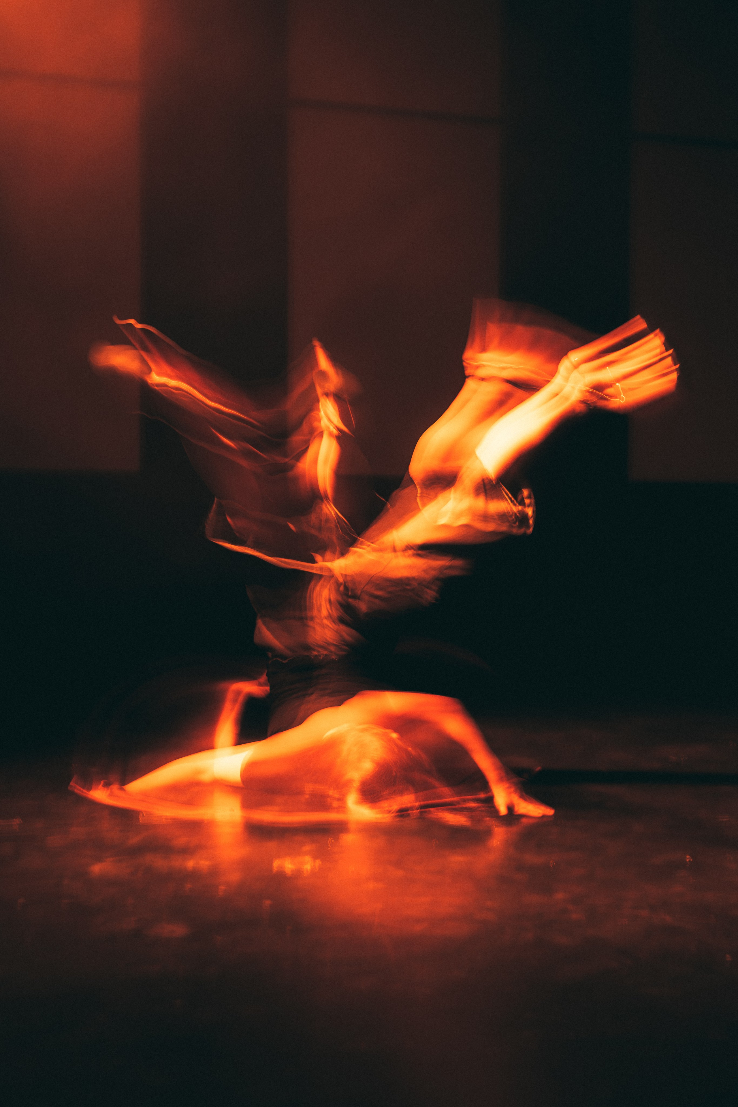 ВОЛНЫ ПЕРЕМЕН. RUSLAN ROZANOV