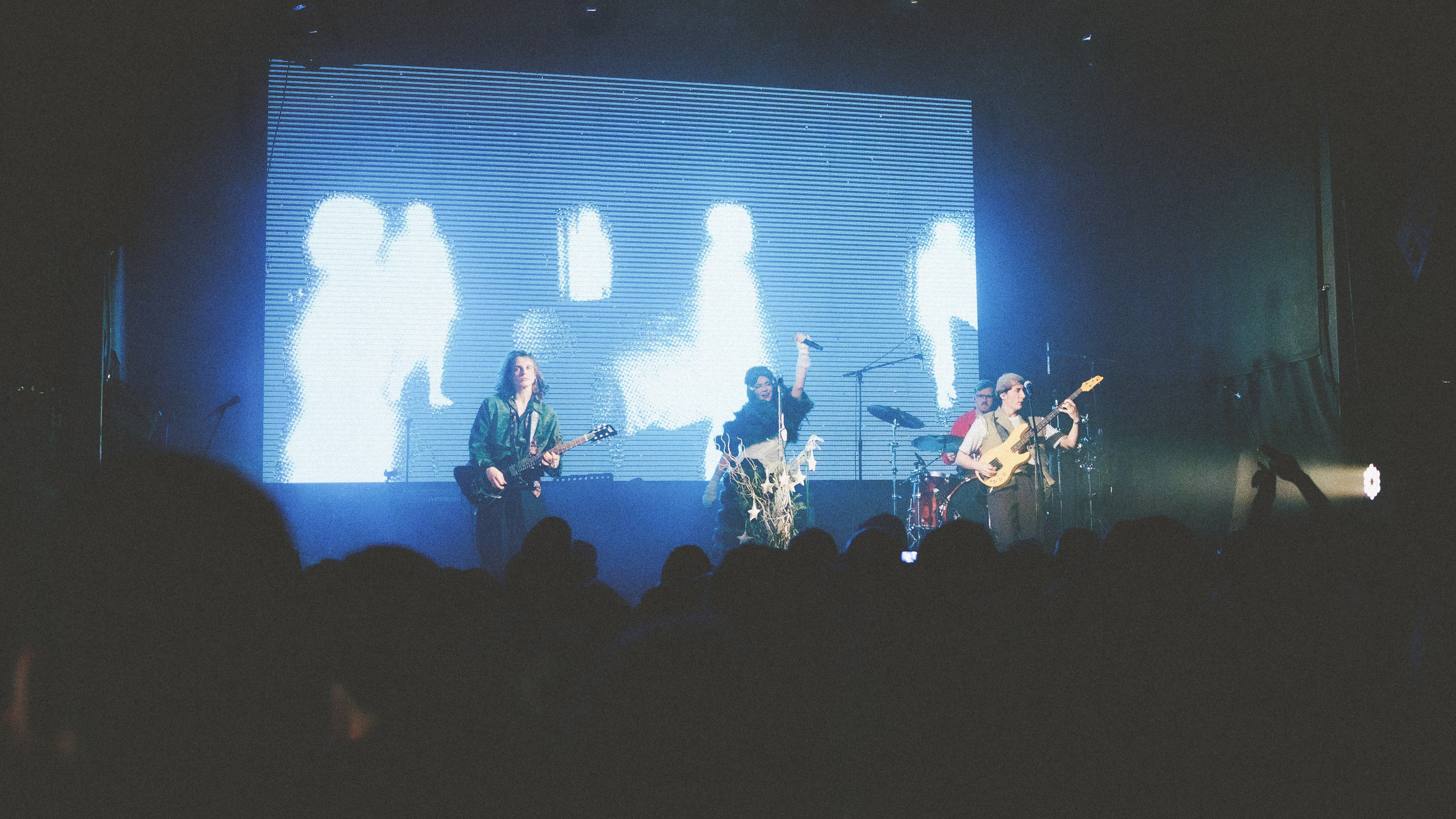 Motherland Winter’26. RUSLAN ROZANOV