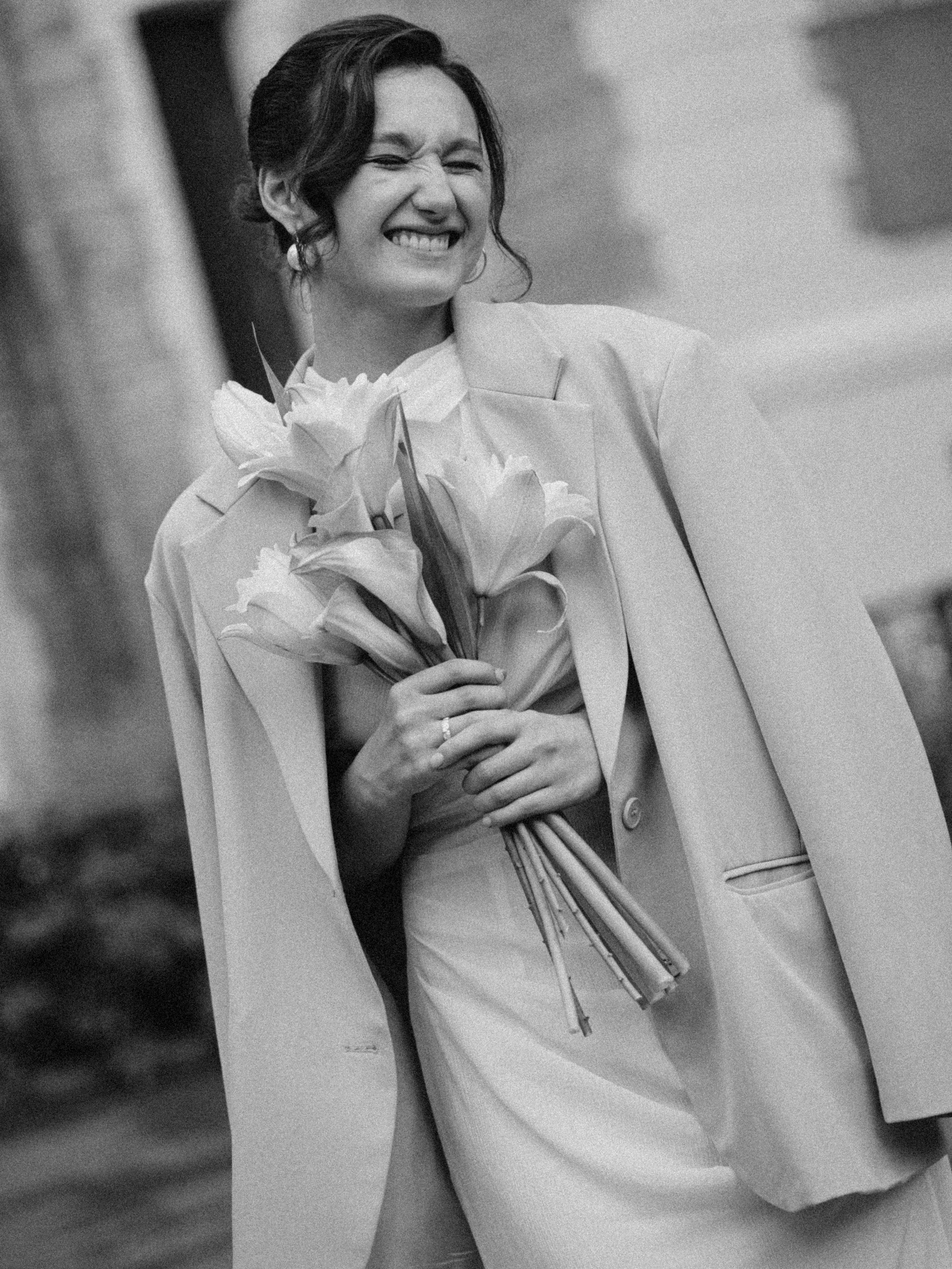 Даша и Влад. Свадебный фотограф в Москве Лиза Зиньковская