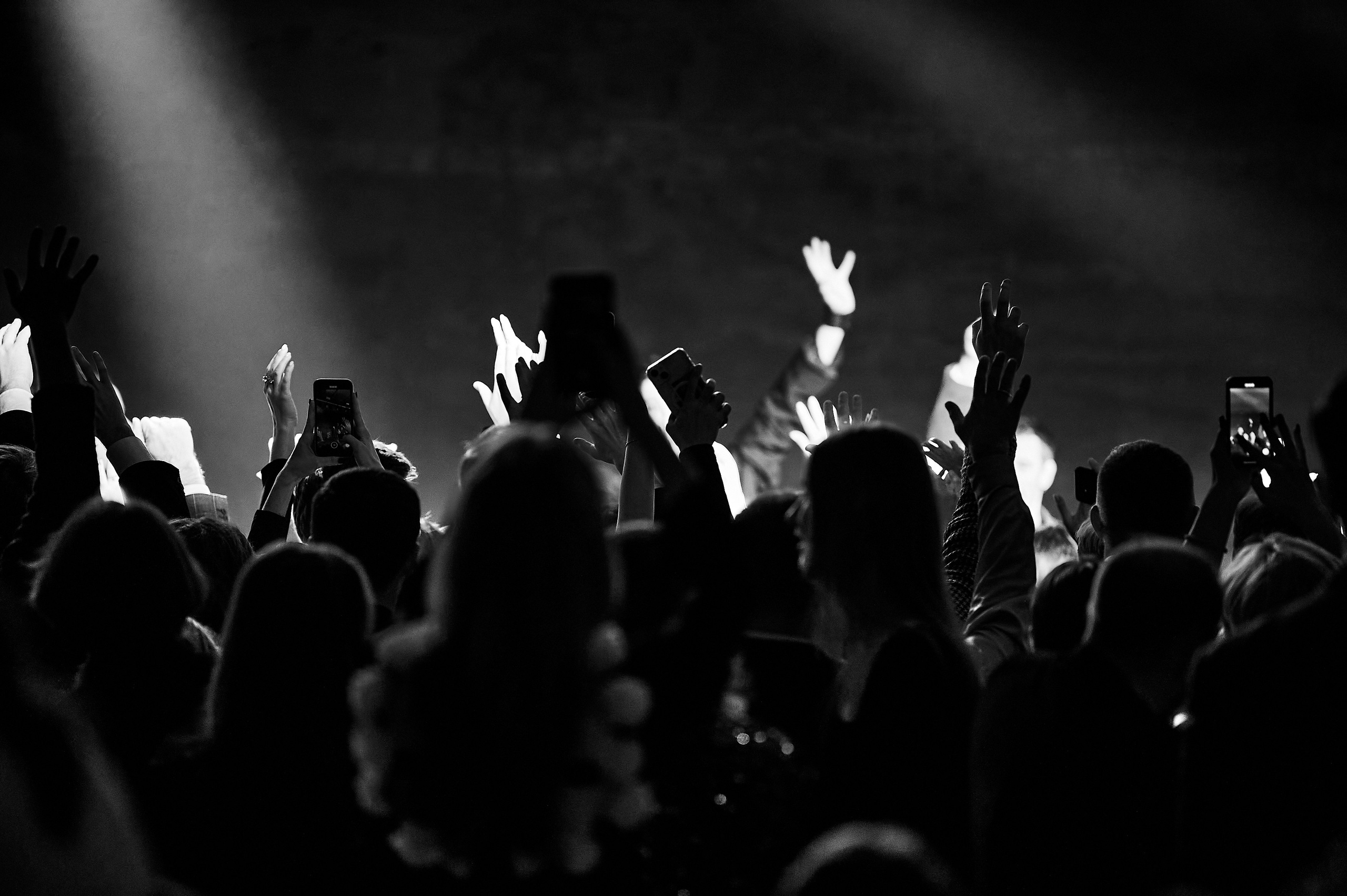 Корпоративный фотограф в Москве