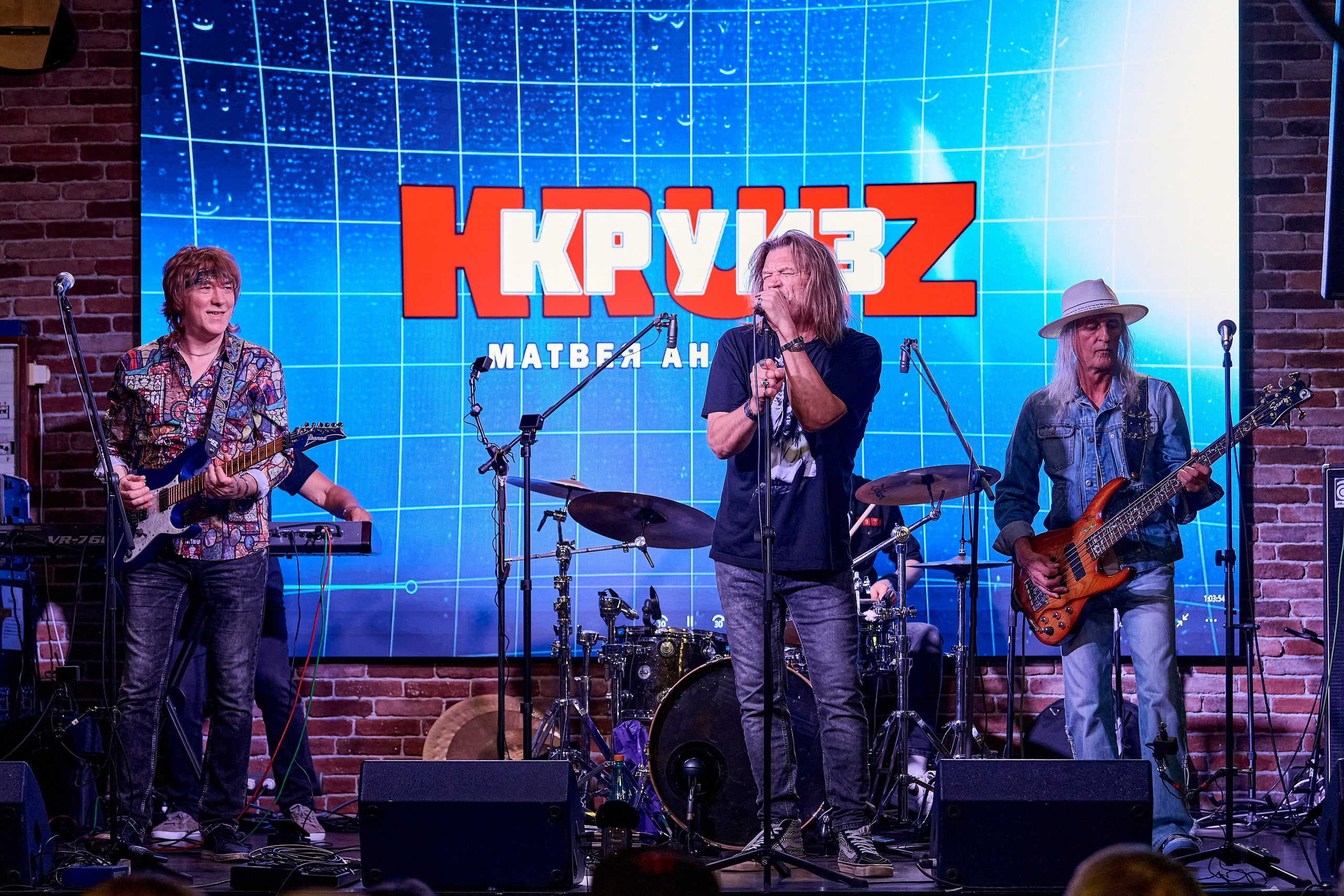 Корпоративный фотограф в Москве