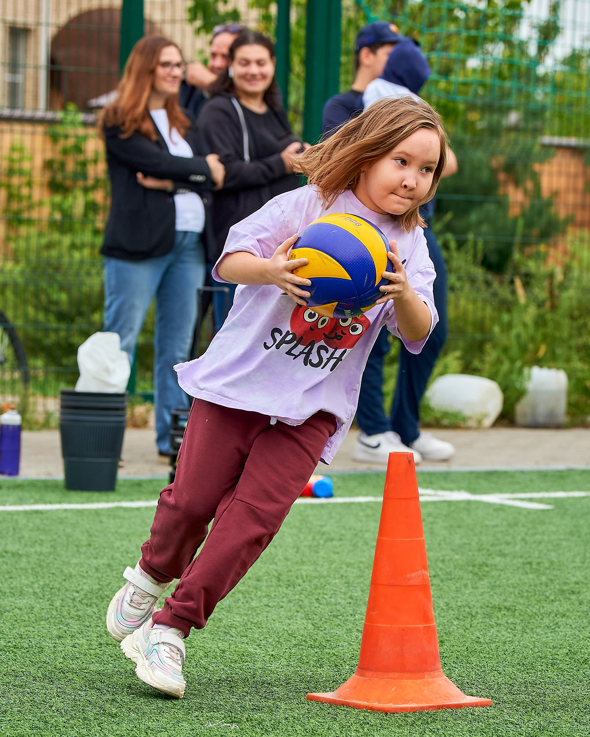 Детский фотограф в Москве