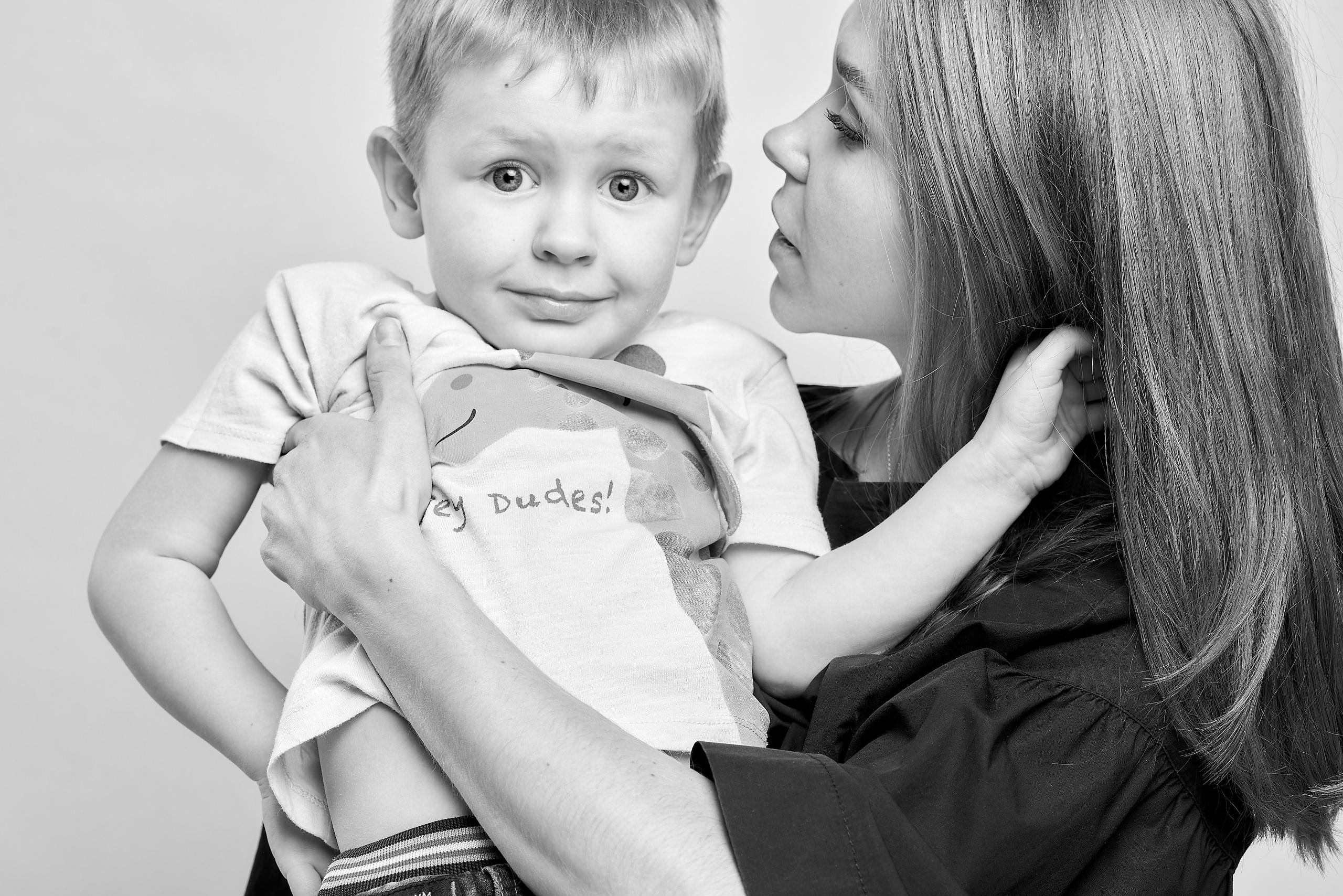 Портретный фотограф в Москве