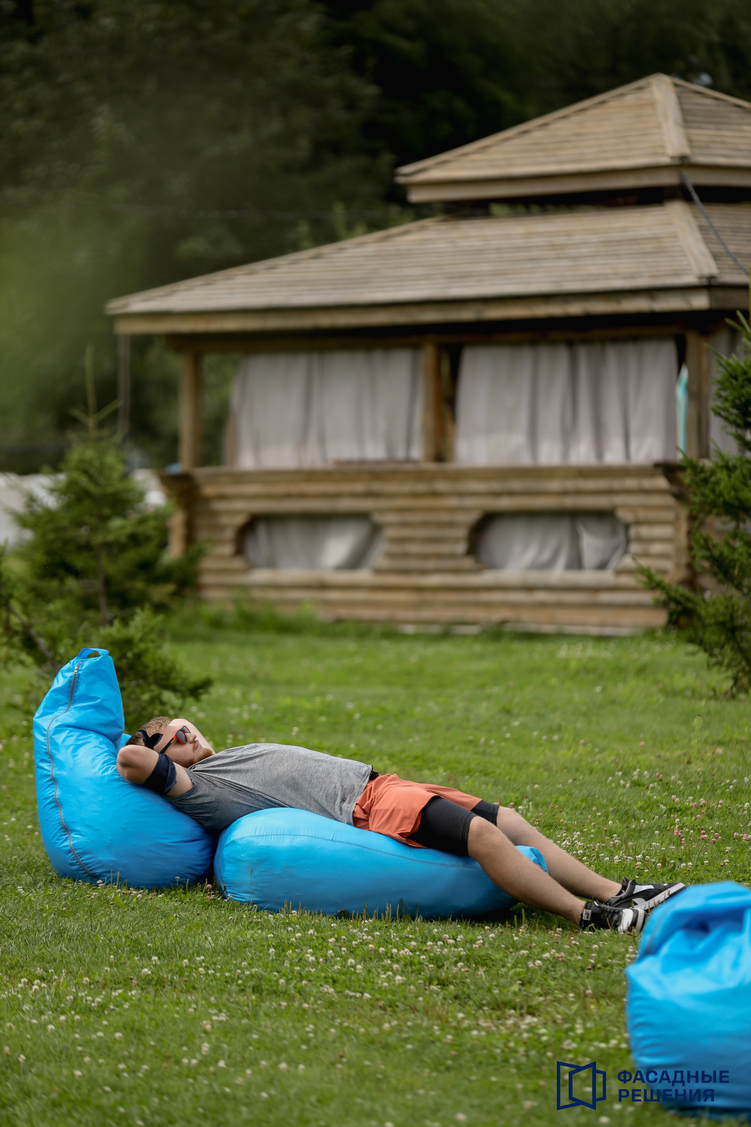 Фартек. Фотограф Антон Чупринин