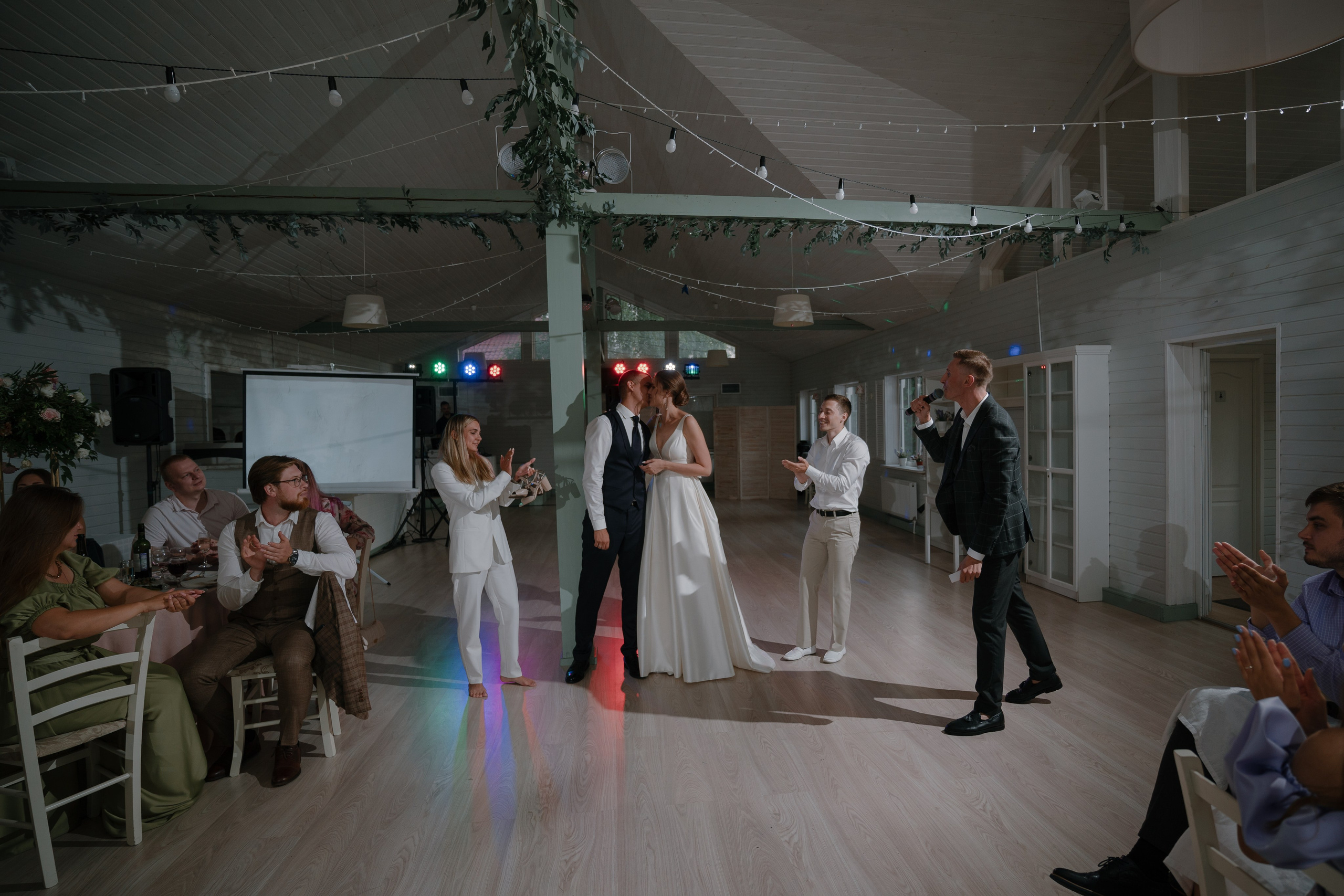 3. Свадебный фотограф — Наталья Фед СПб/Москва