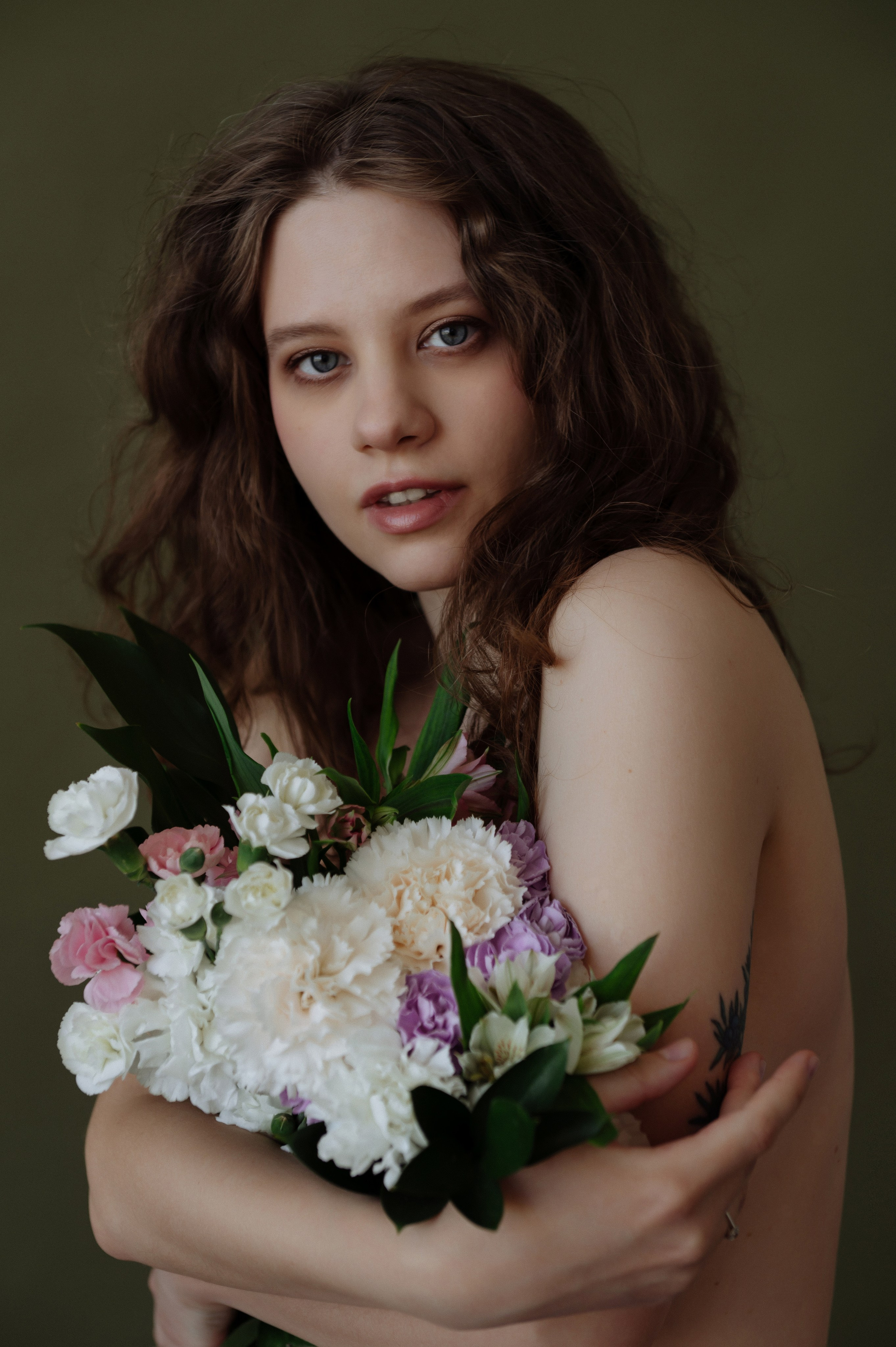 Лида. Свадебный, портретный, фотограф беременности в Нижнем Новгороде Алина Зиновьева