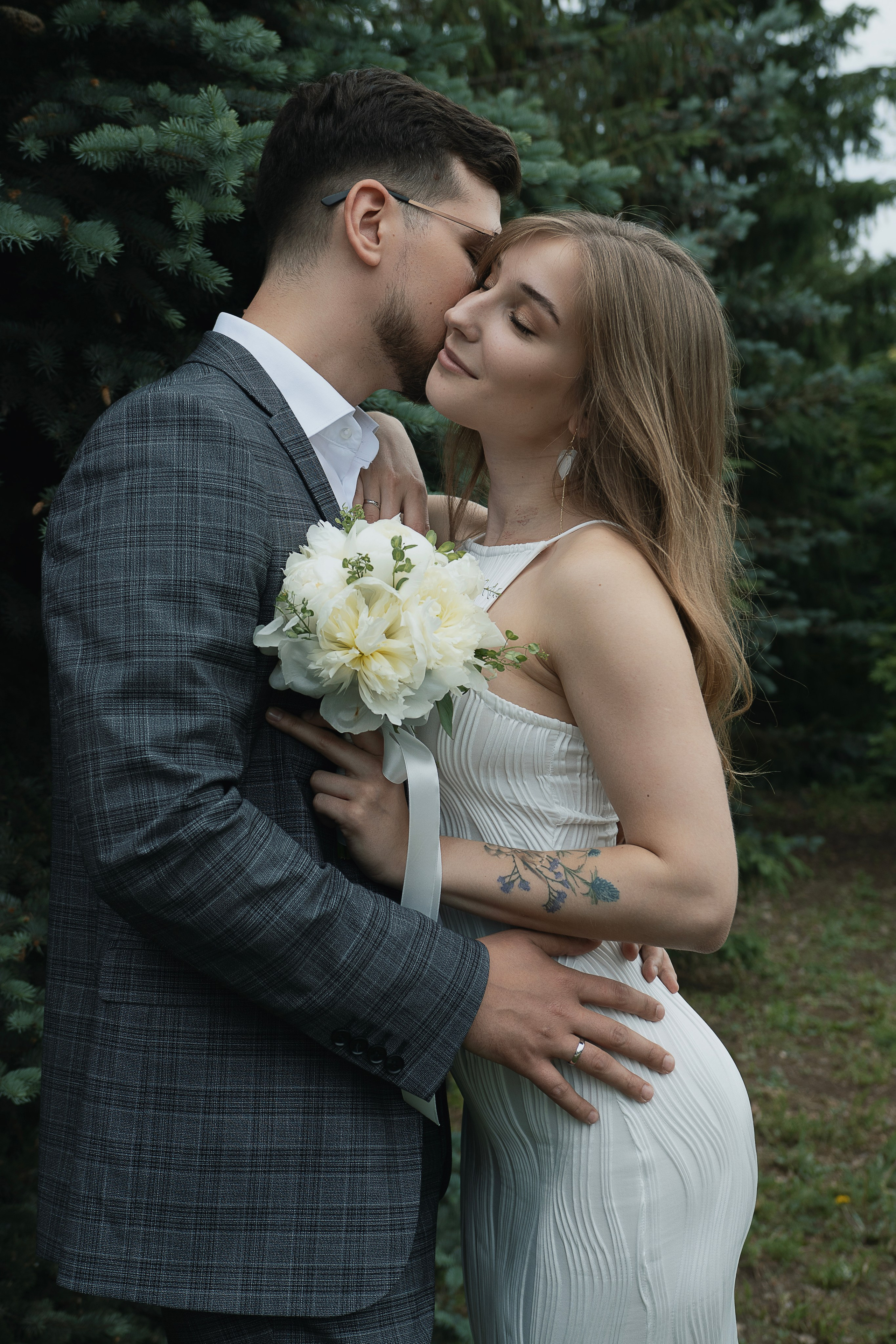 Свадьба. Фотограф в Оренбурге Виолетта Коротеева