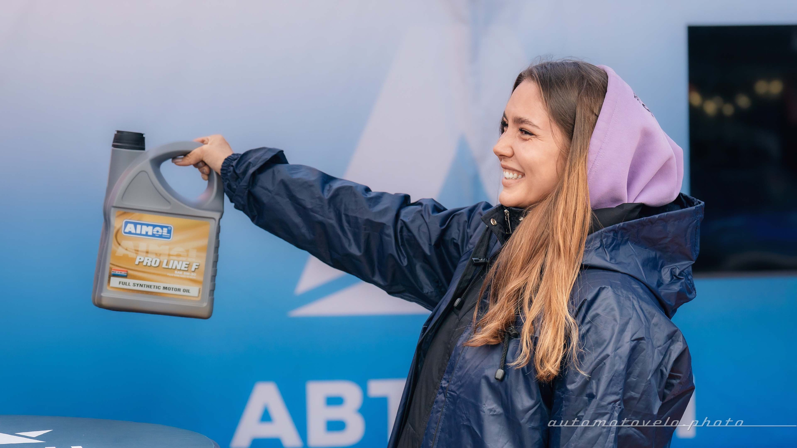 RDS GP 2024. 6 этап