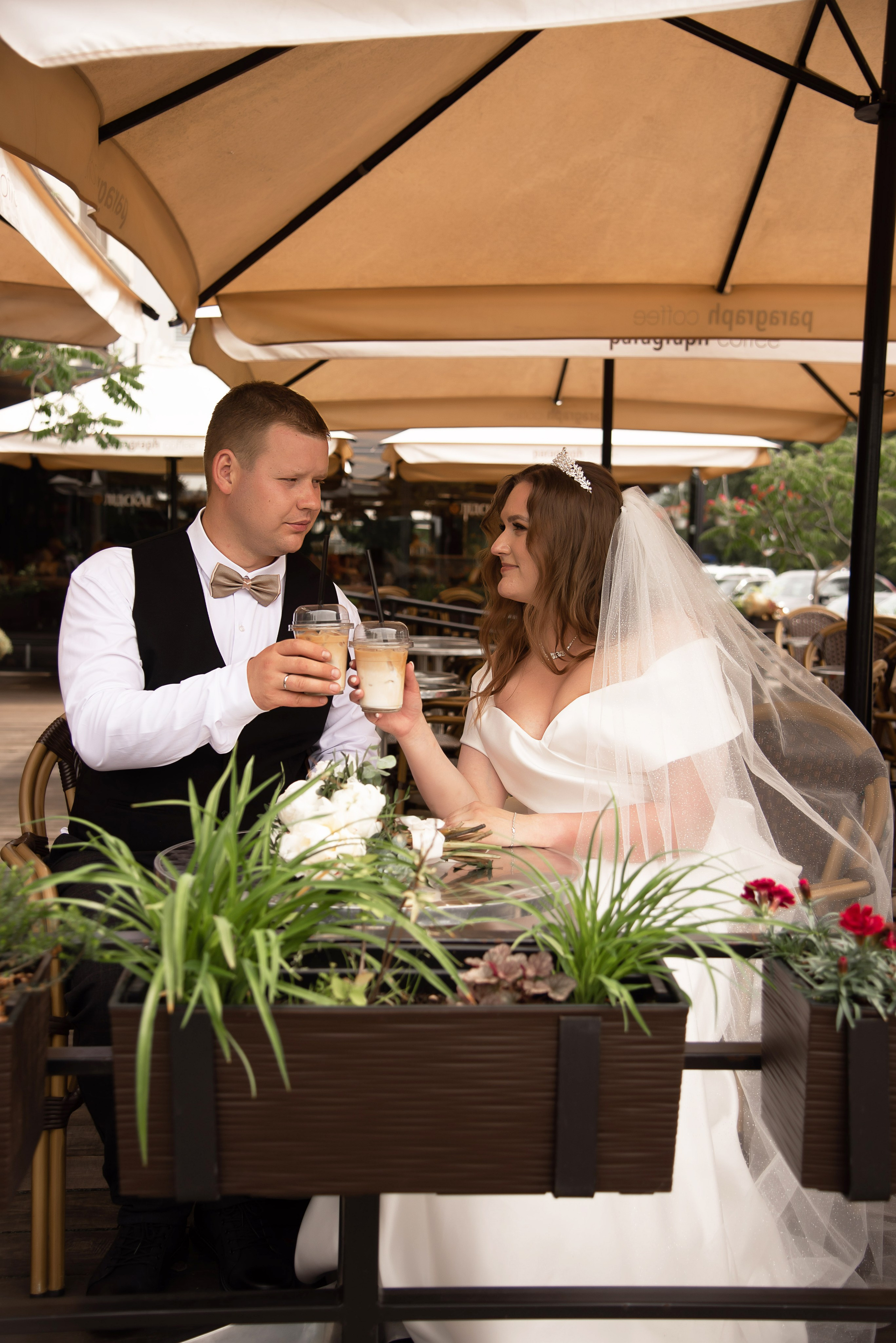 Вика и Лёша. Свадебный и семейный фотограф Ольга Астрейко