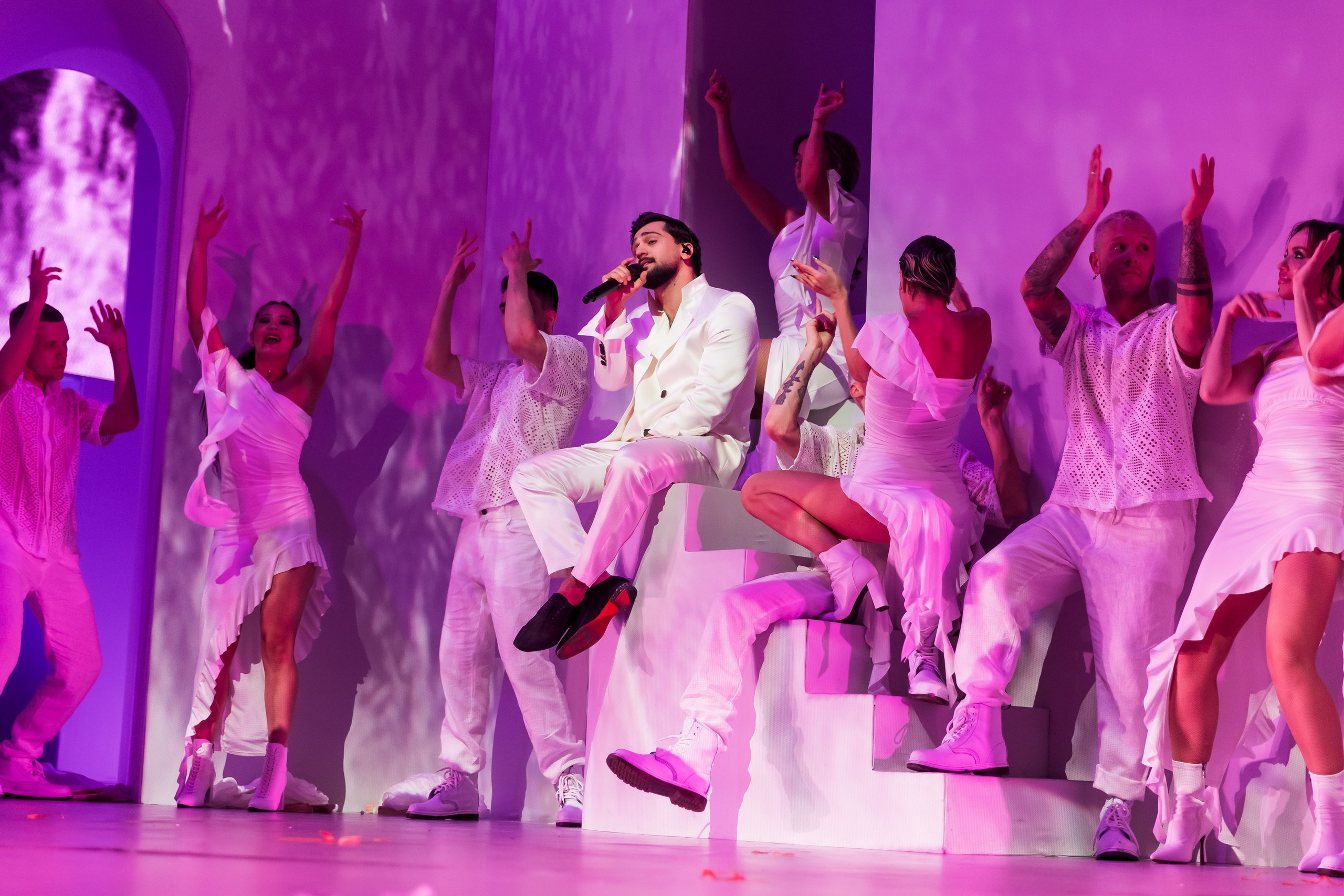 Репортажи. Фотограф в Москве Станислав Квасков