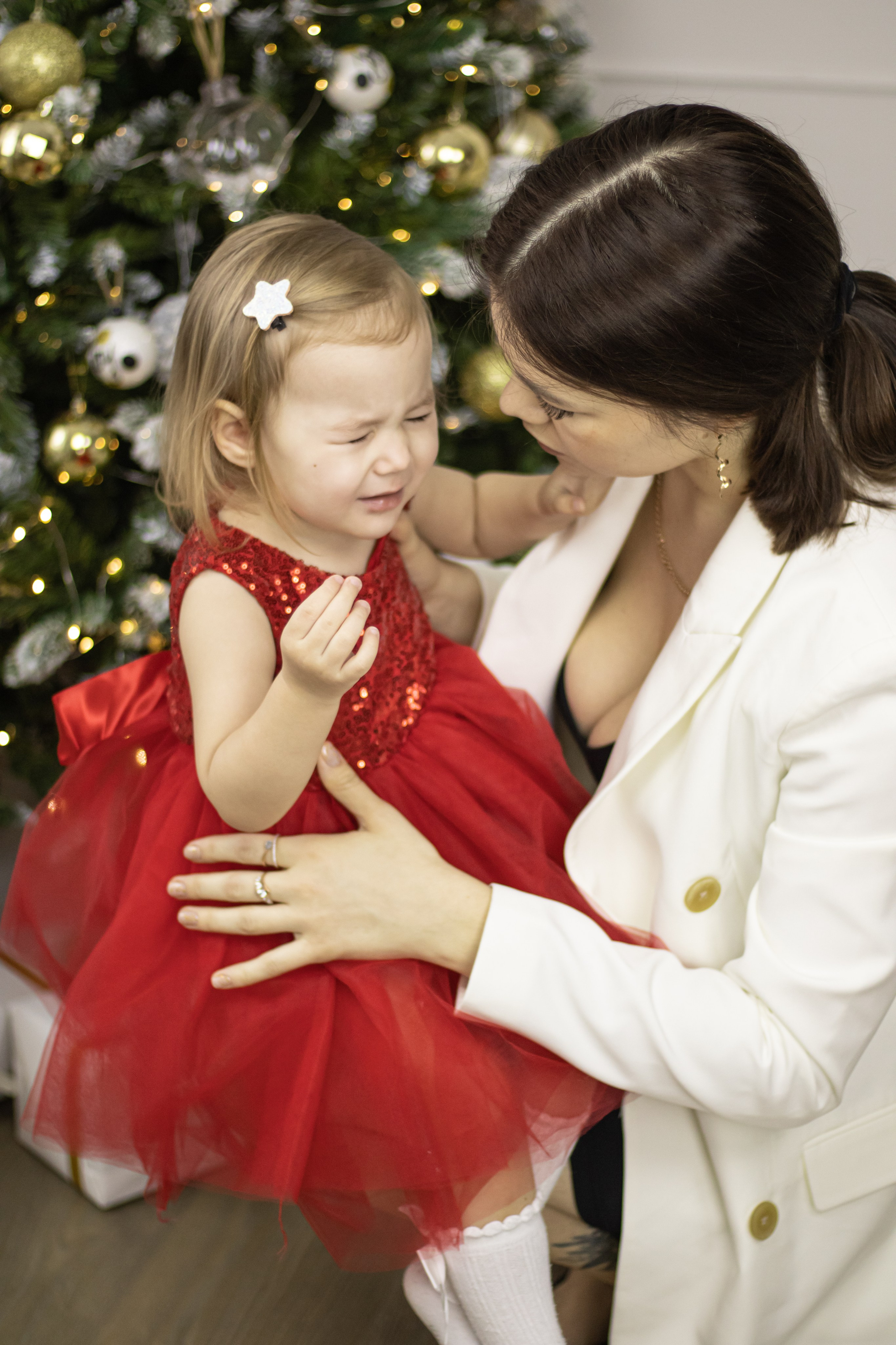 Семья Долотказиных. Фотограф в Москве Бондарь Ксения