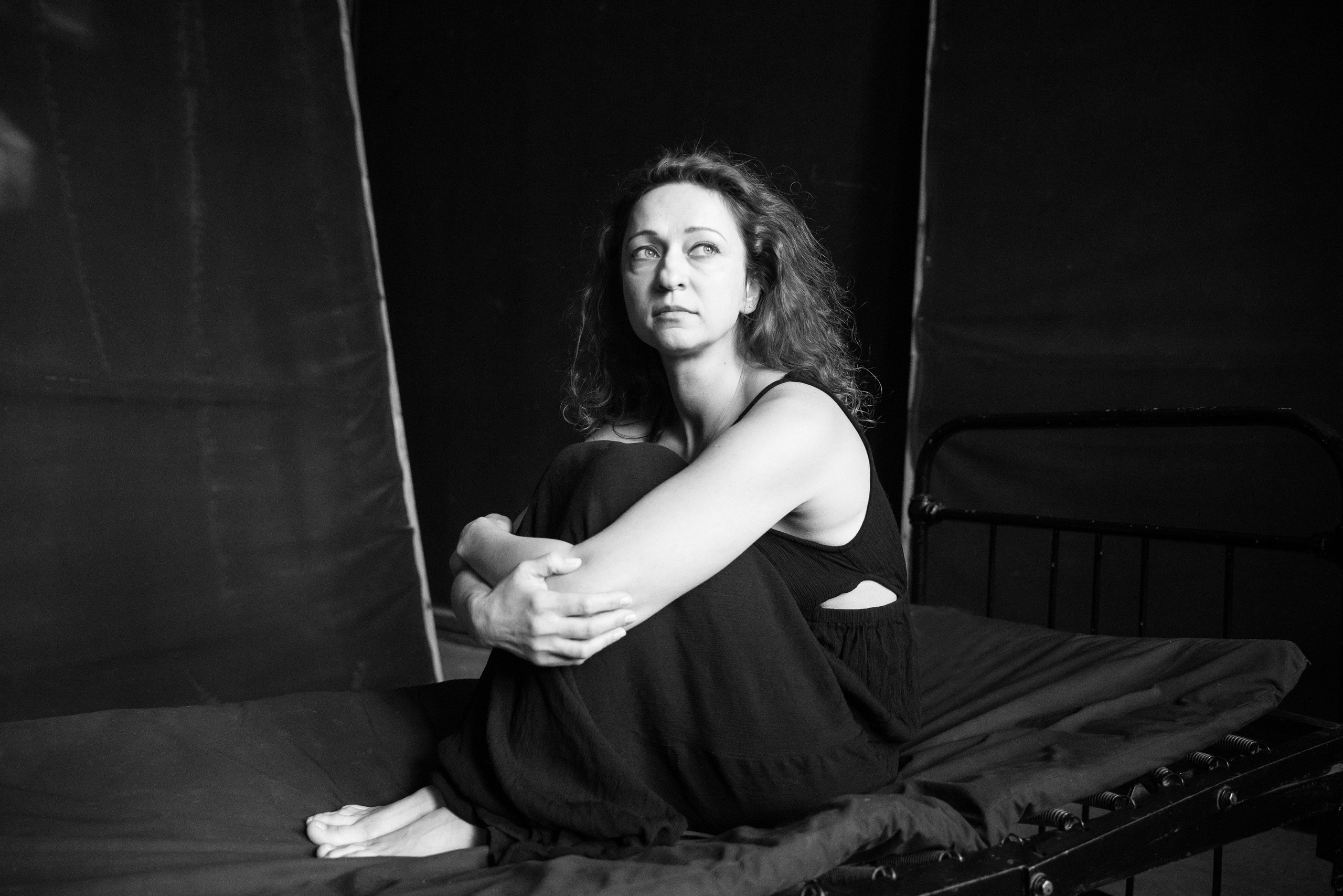 Portraits. Надежда Крылова портретный фотограф документальный Санкт-Петербург