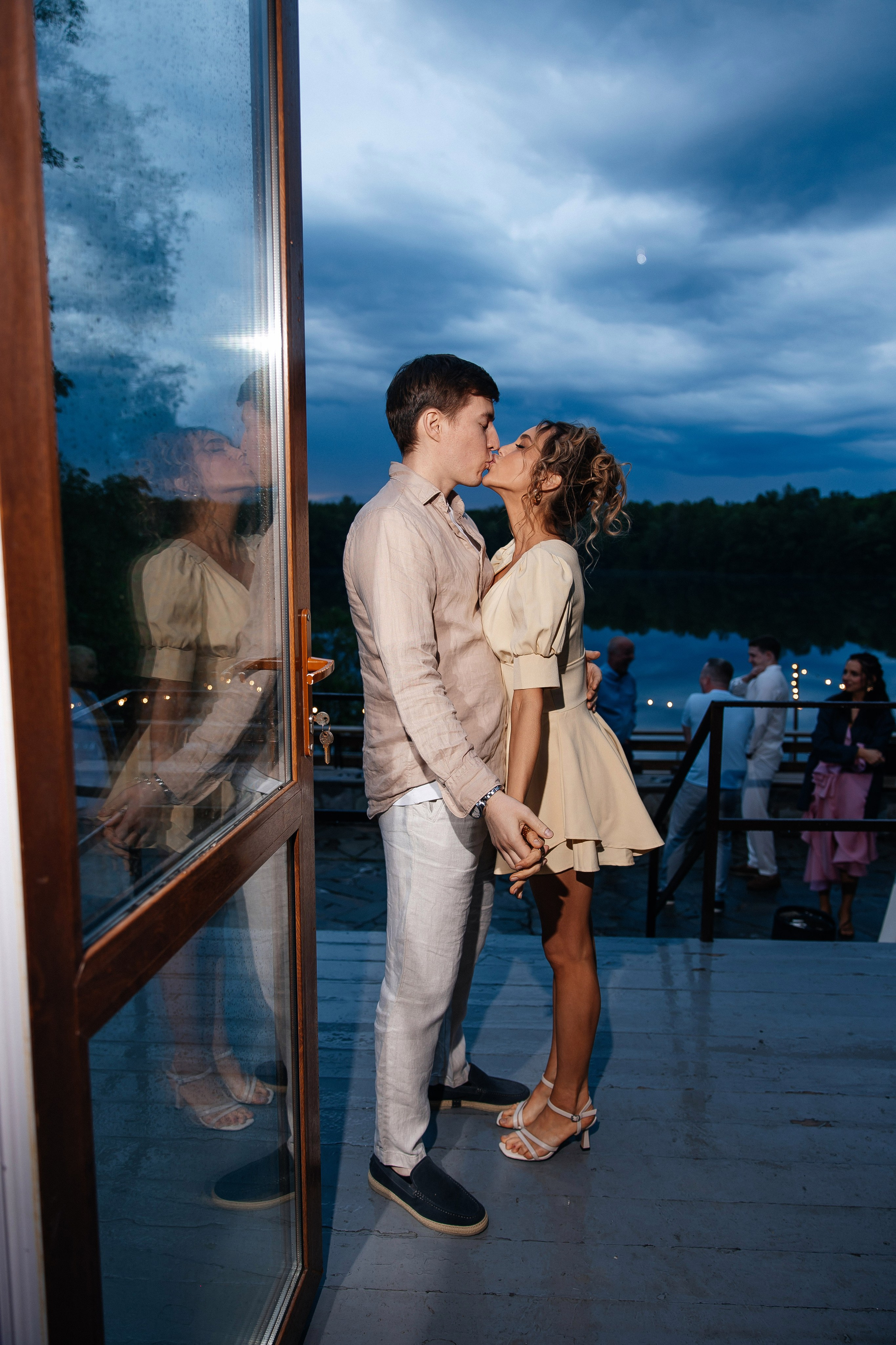 IS. Свадебный фотограф Ирнис Дильмухаметов