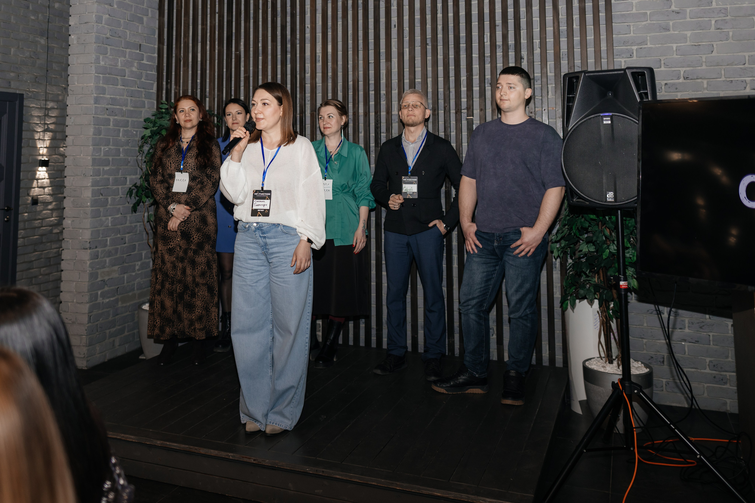 Закрытый Нетворкинг Ксении Абрамовой. Свадебный и семейный фотограф в Новосибирске Ирина Дорошкова