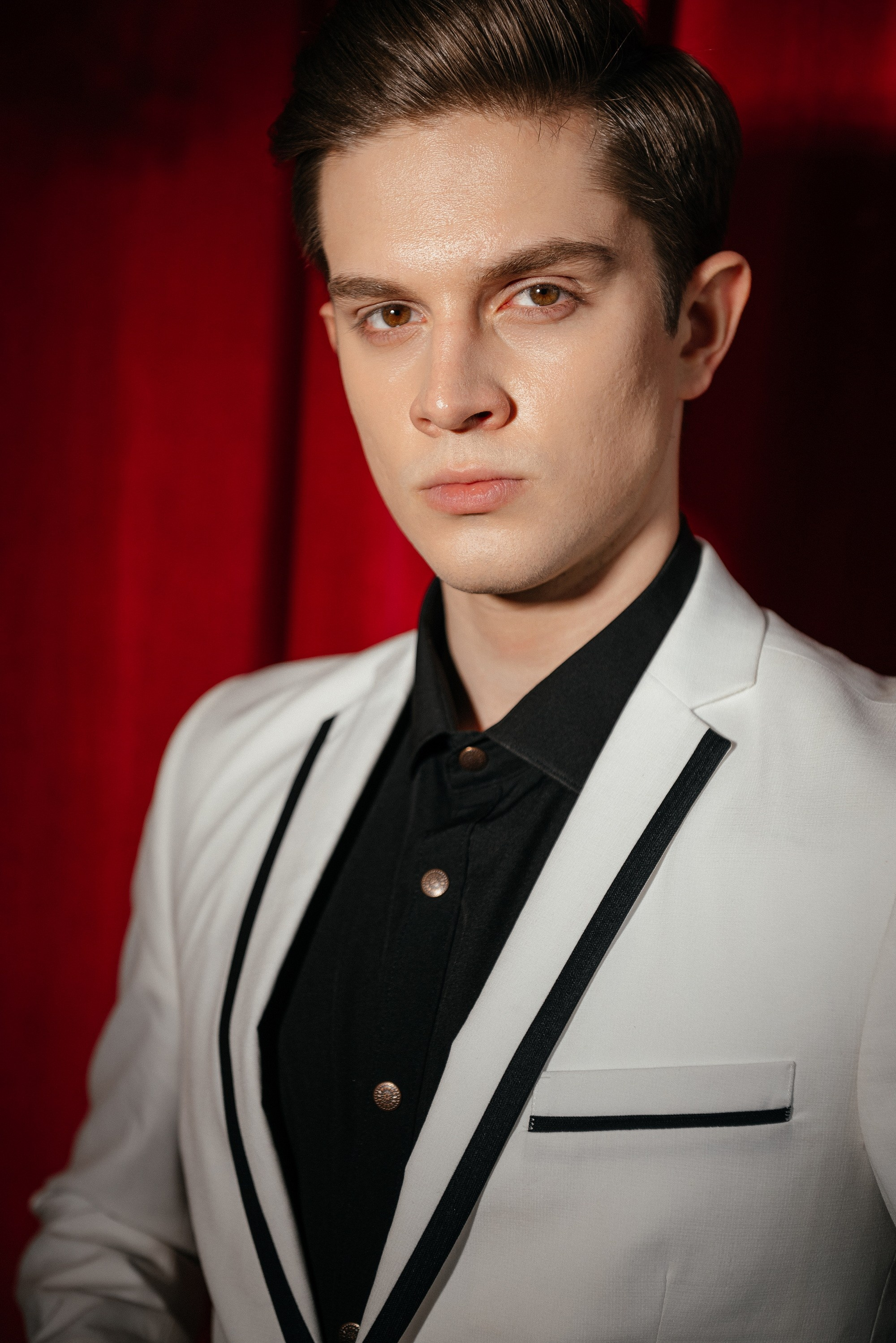 Творческая съёмка. Свадебный и репортажный фотограф Никита Сницарев в Барнауле