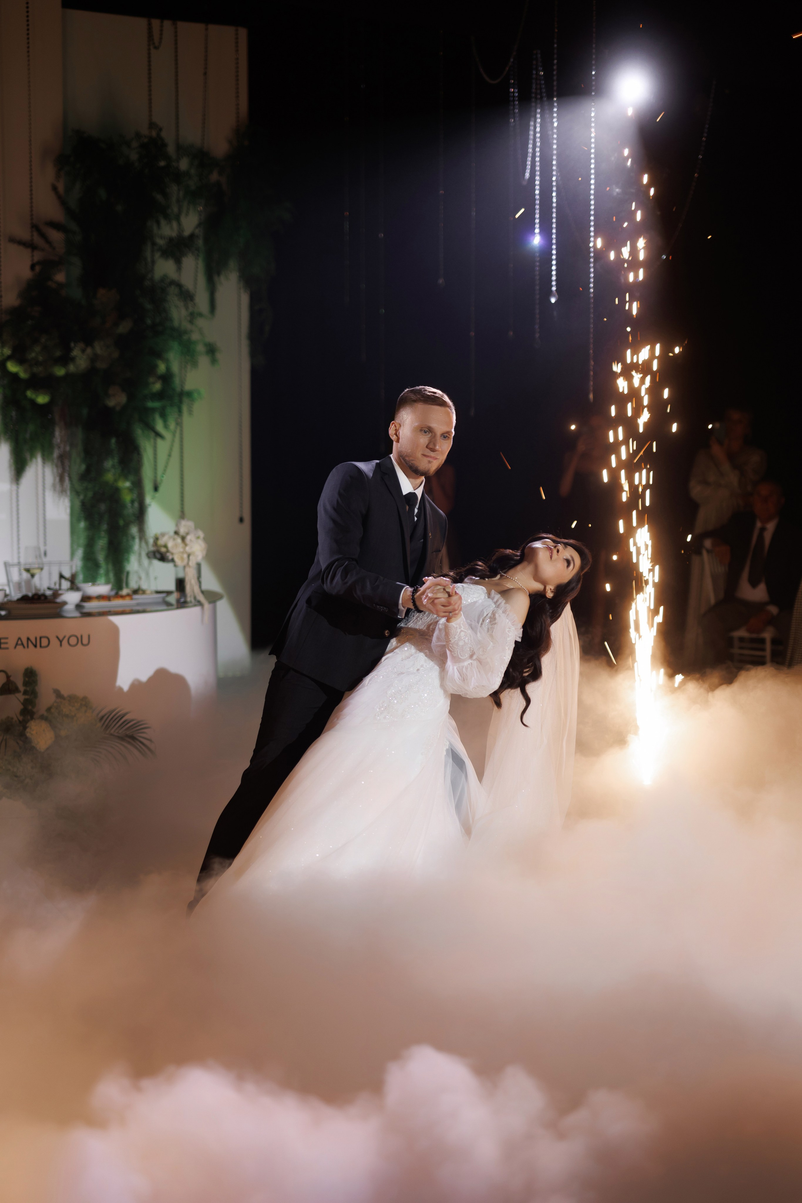 НИКИТА И ДАРЬЯ. Фотограф Светлана Буня