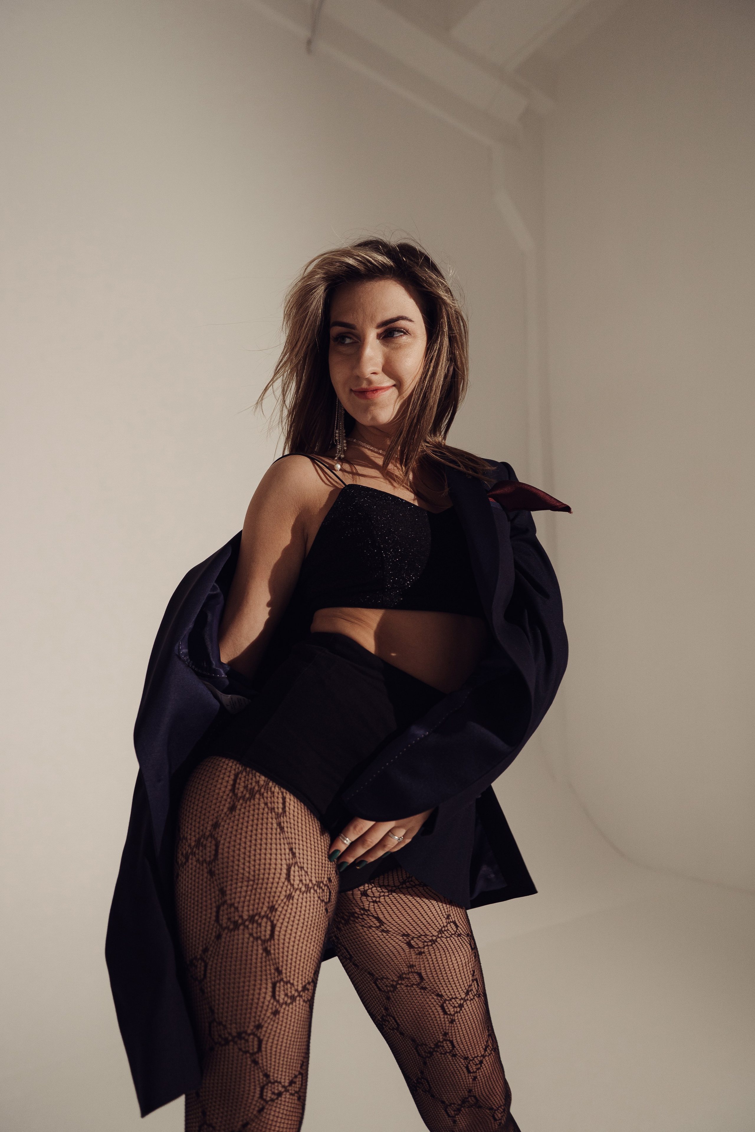 Лиза. Семейный и свадебный фотограф в Нижнем Новгороде Анастасия Хренова