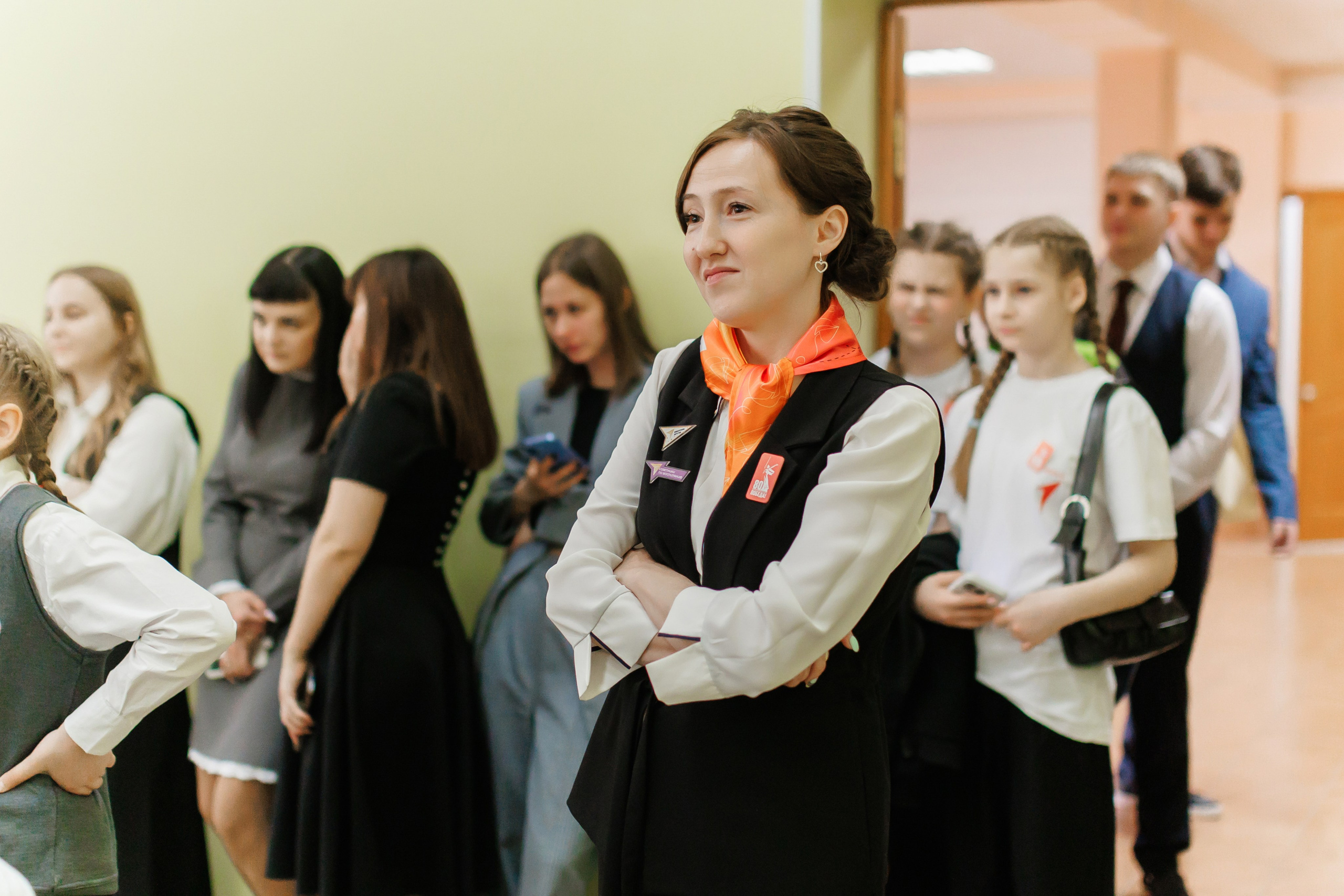 Последний звонок 2025