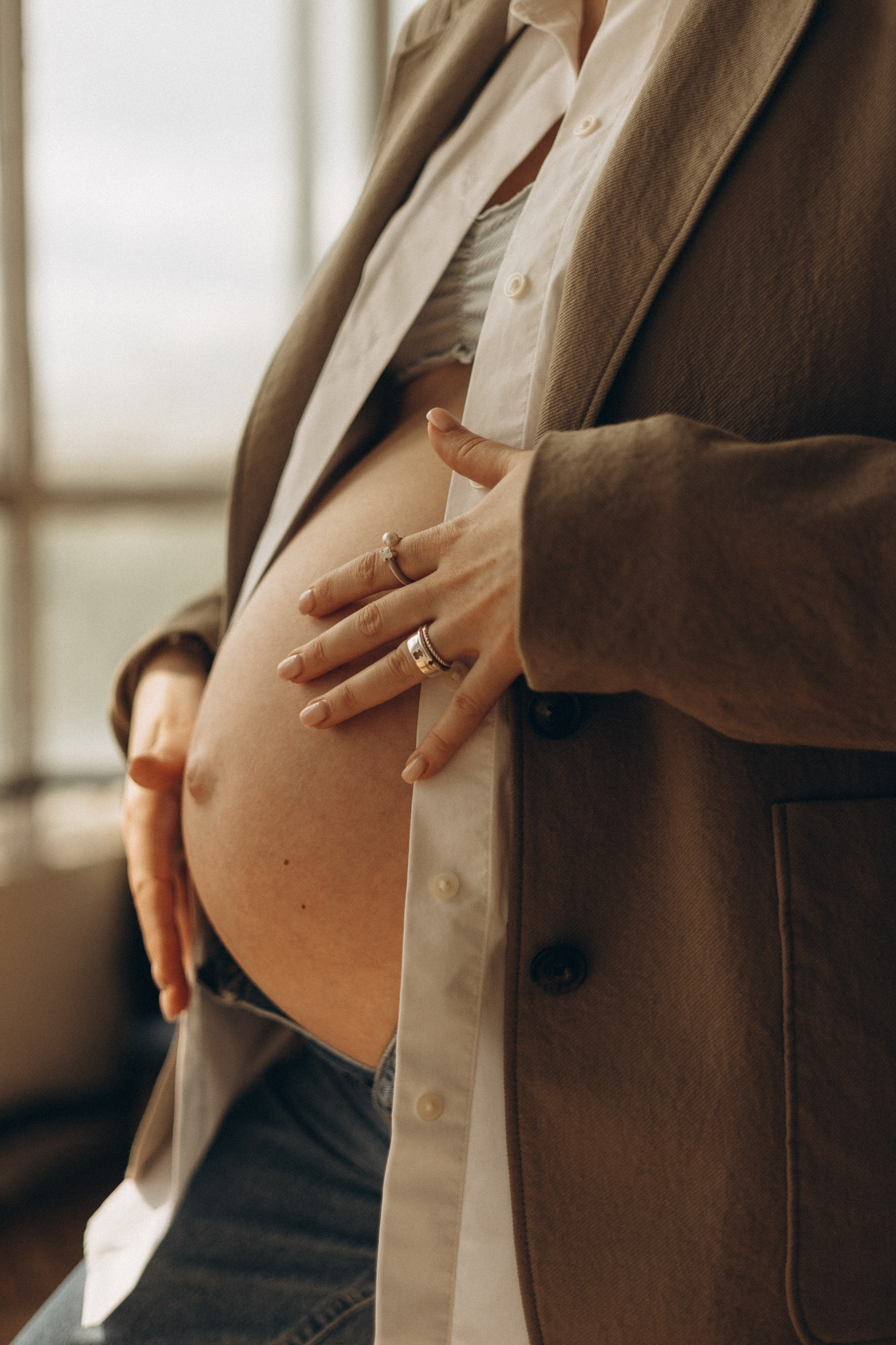 Ира. Семейный фотограф Москва Валерия Белова