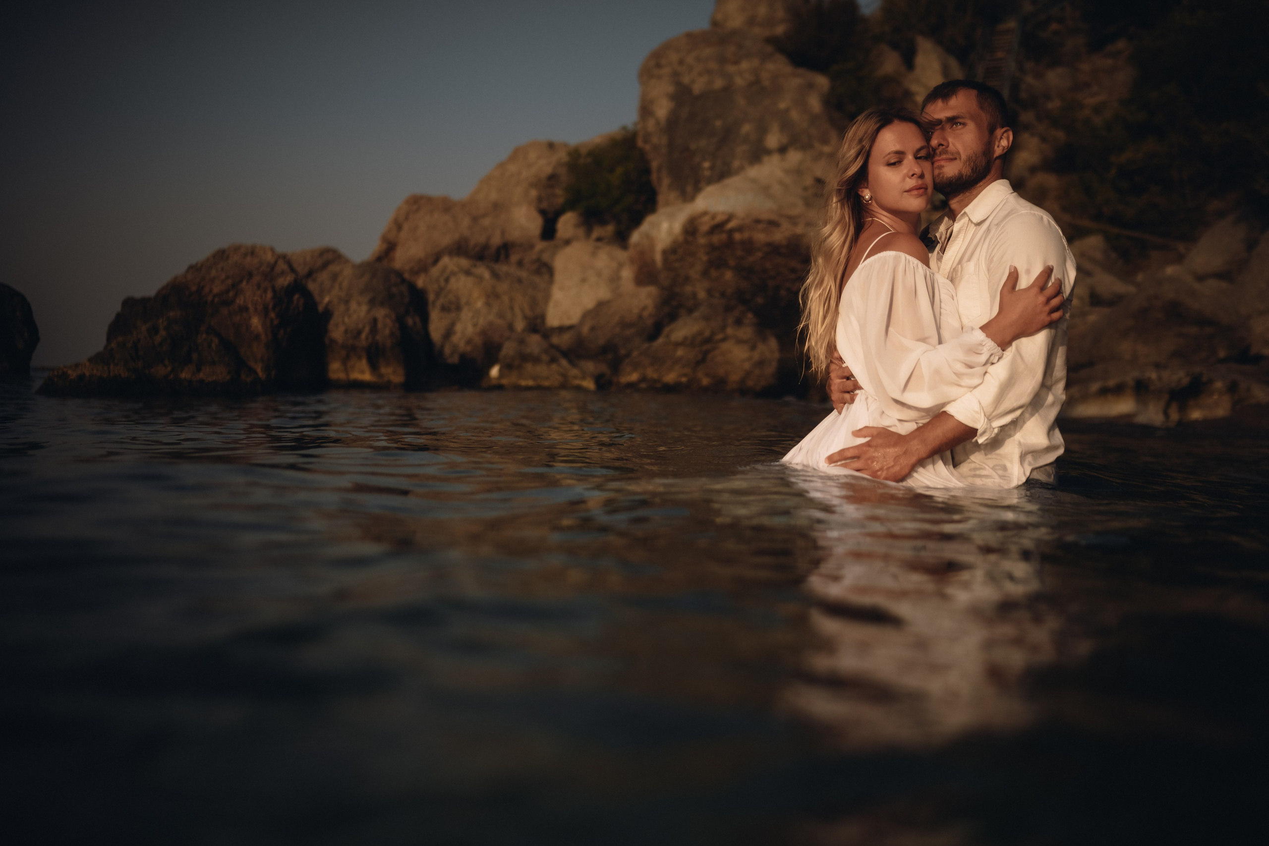 Фототур Крым: Стоимость съемки с трансфером и ретушью. Свадебный и семейный фотограф и видеограф, Крым, Москва, Санкт -Петербург