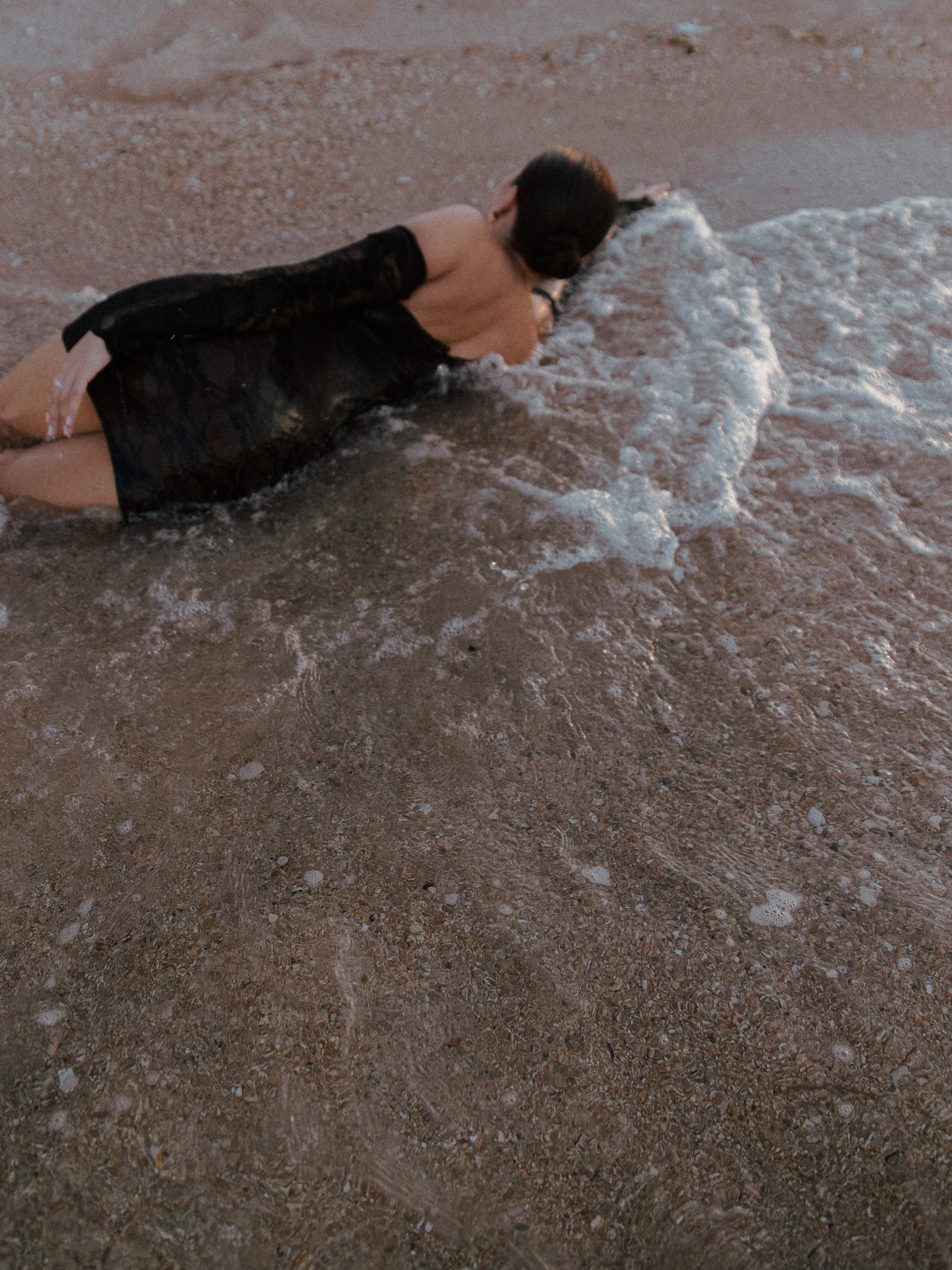 Valerie. Jorgis Talè — photographer, kind person, teacher of arts and other mag