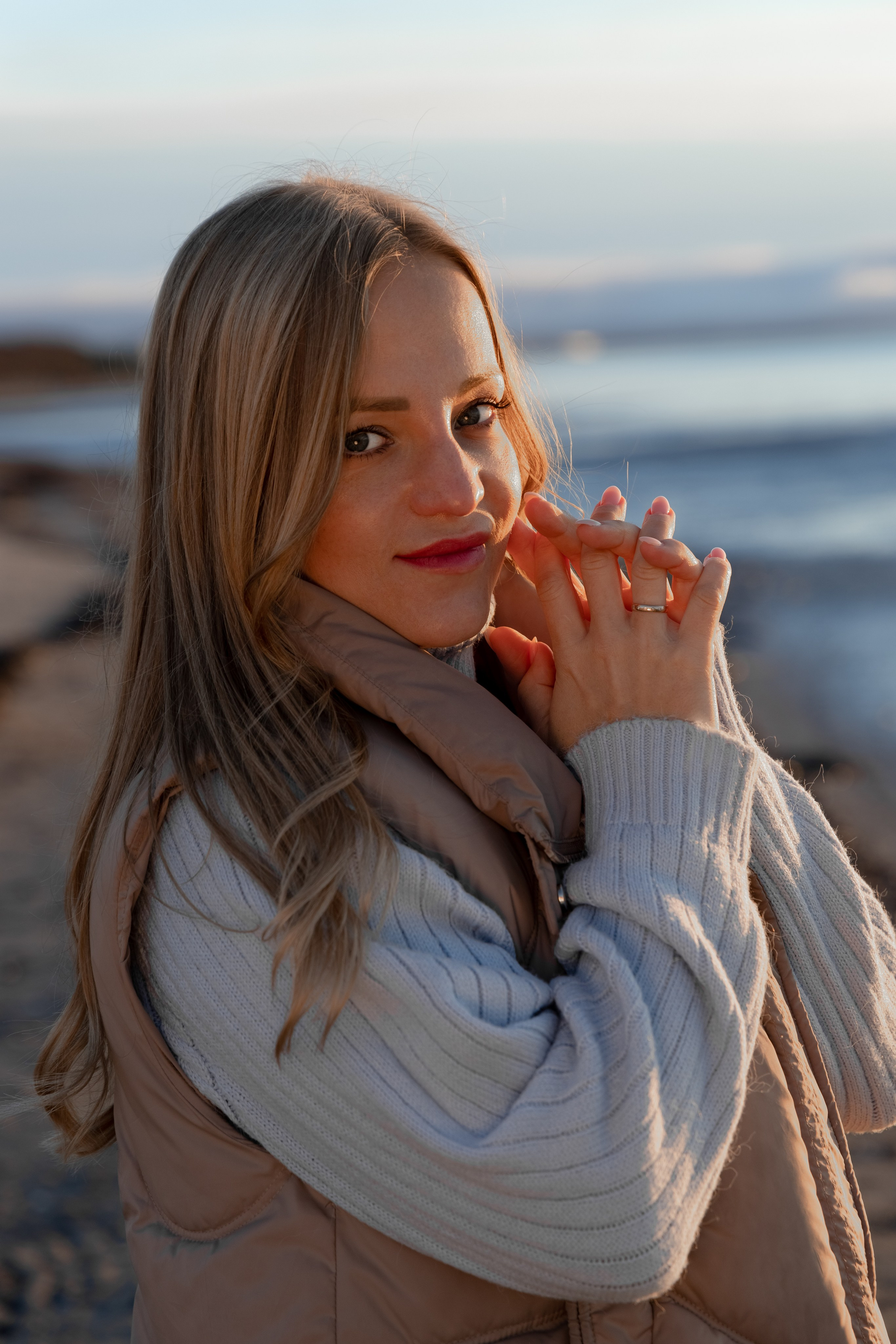 Индивидуальная съемка. Фотограф Самойлова Анна Архангельск, Северодвинск