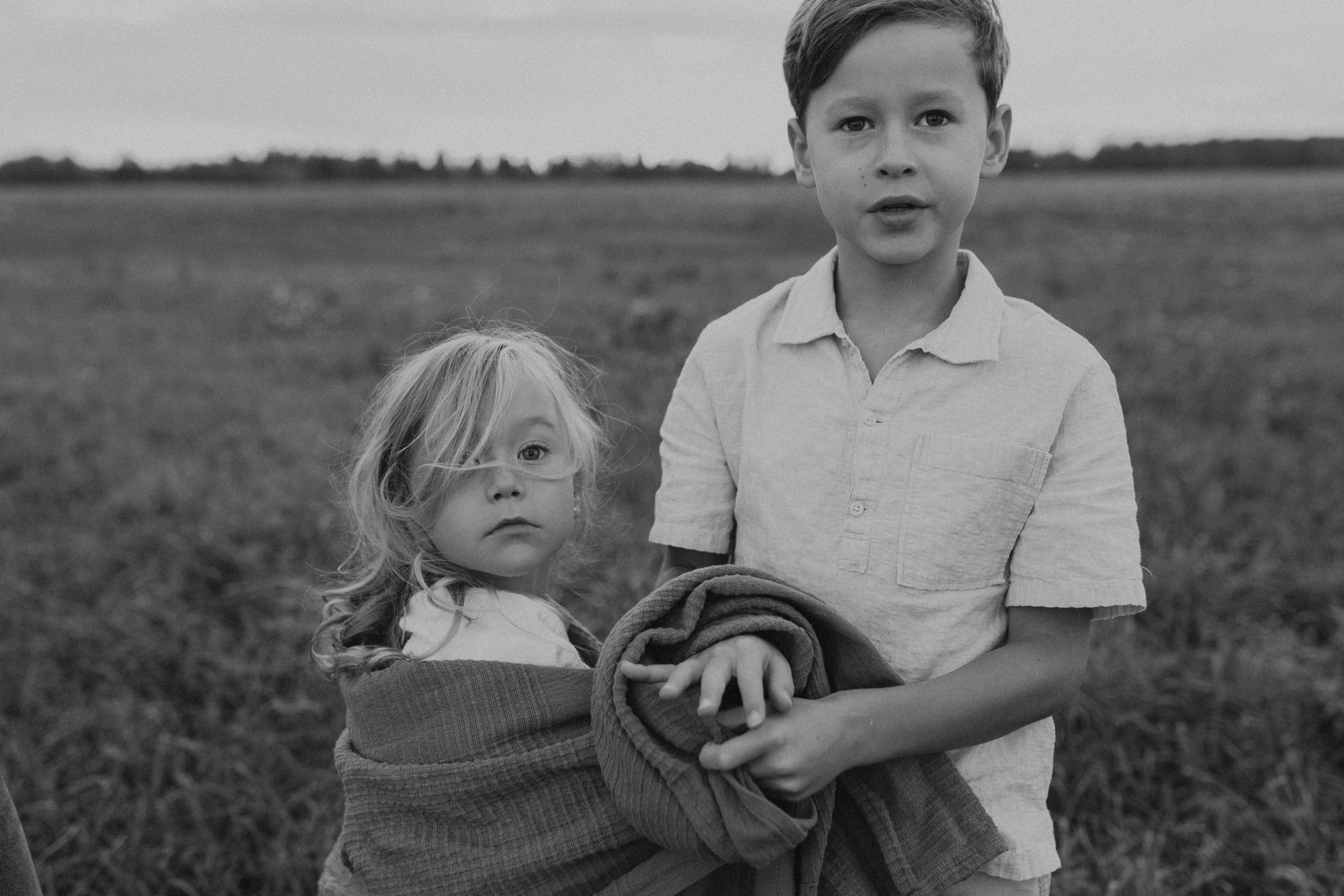 Теплый день в сентября. Семейный фотограф Маша Тимофеева | Москва