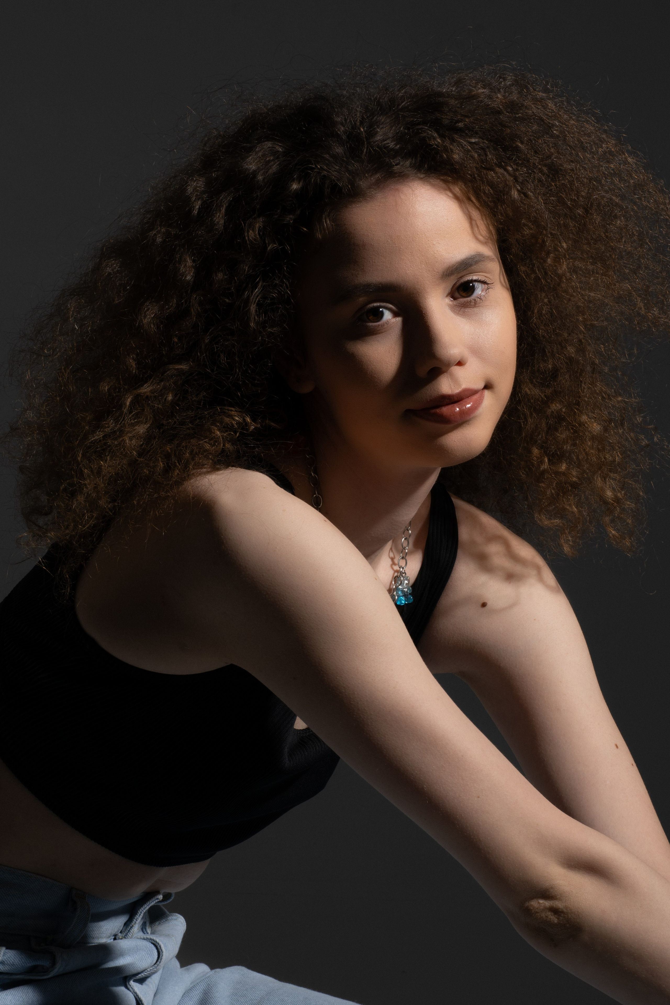 DIANA. Богданова Дарья, фотограф