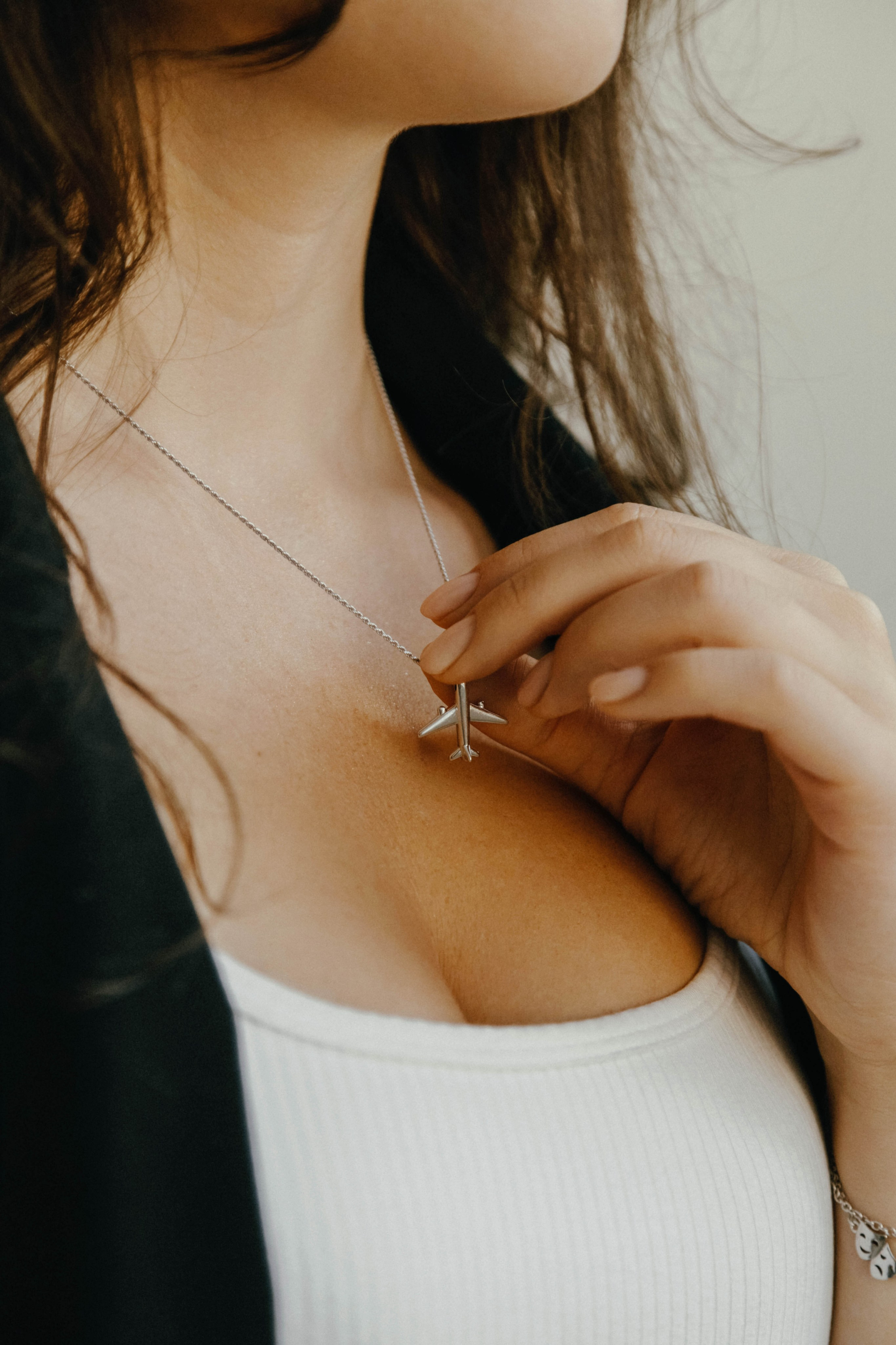 Наталья. Актриса театра. Фотограф Ксения Третьякова, Санкт-Петербург