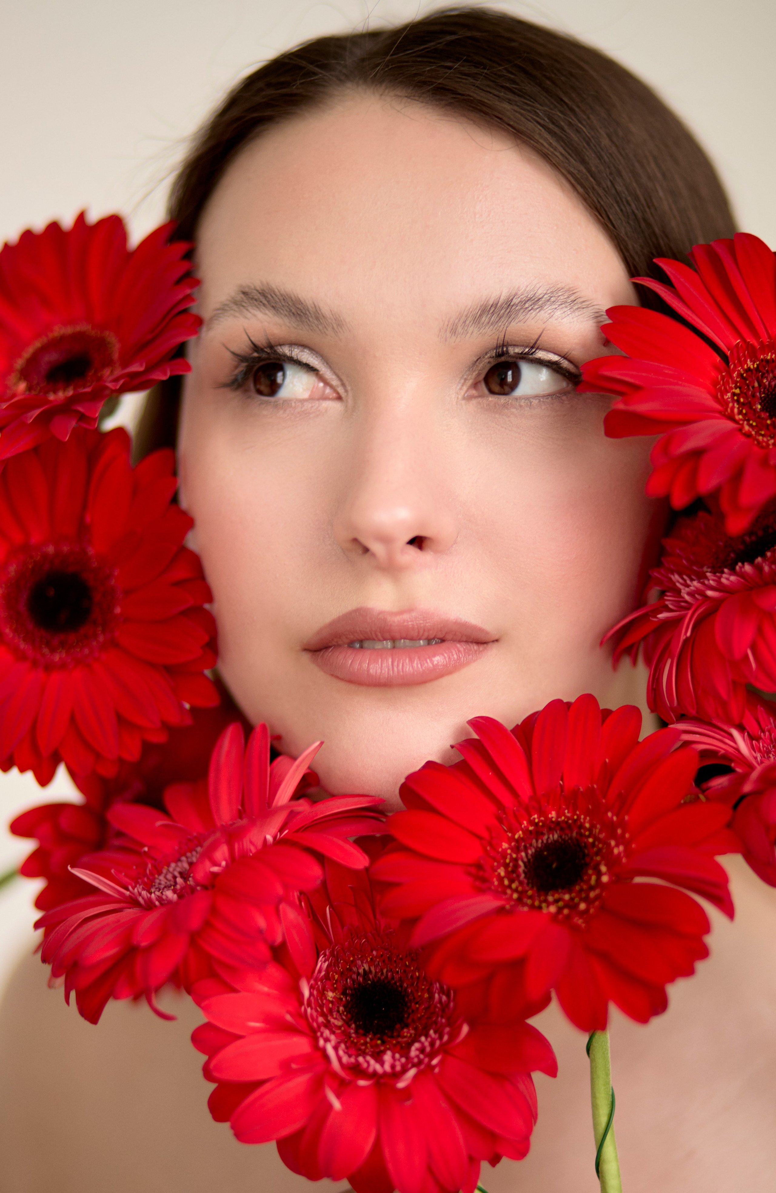 Валерия. Женский фотограф