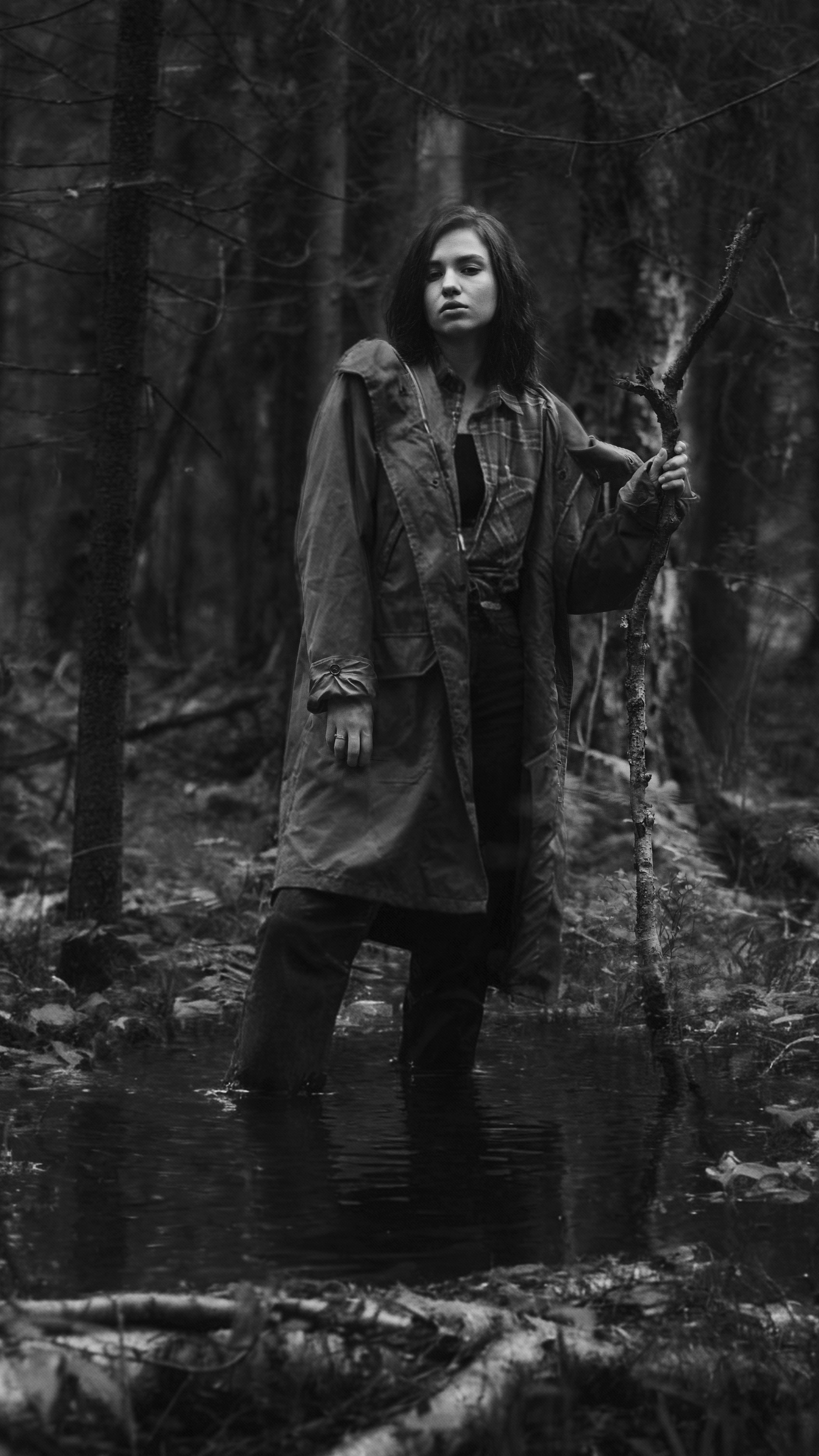 Мария. Глеб Долгов  — Фотограф в Санкт-Петербурге