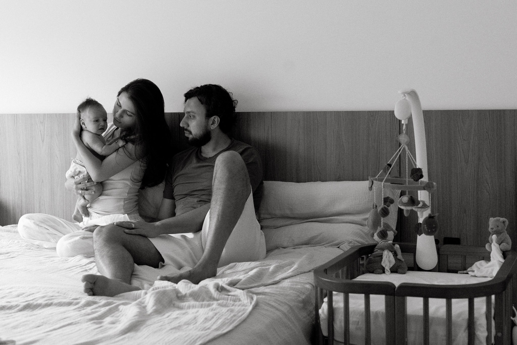 Family Elina. Русский фотограф во Флорианополисе | Лена Муни | Беременность, новорожденные, семья