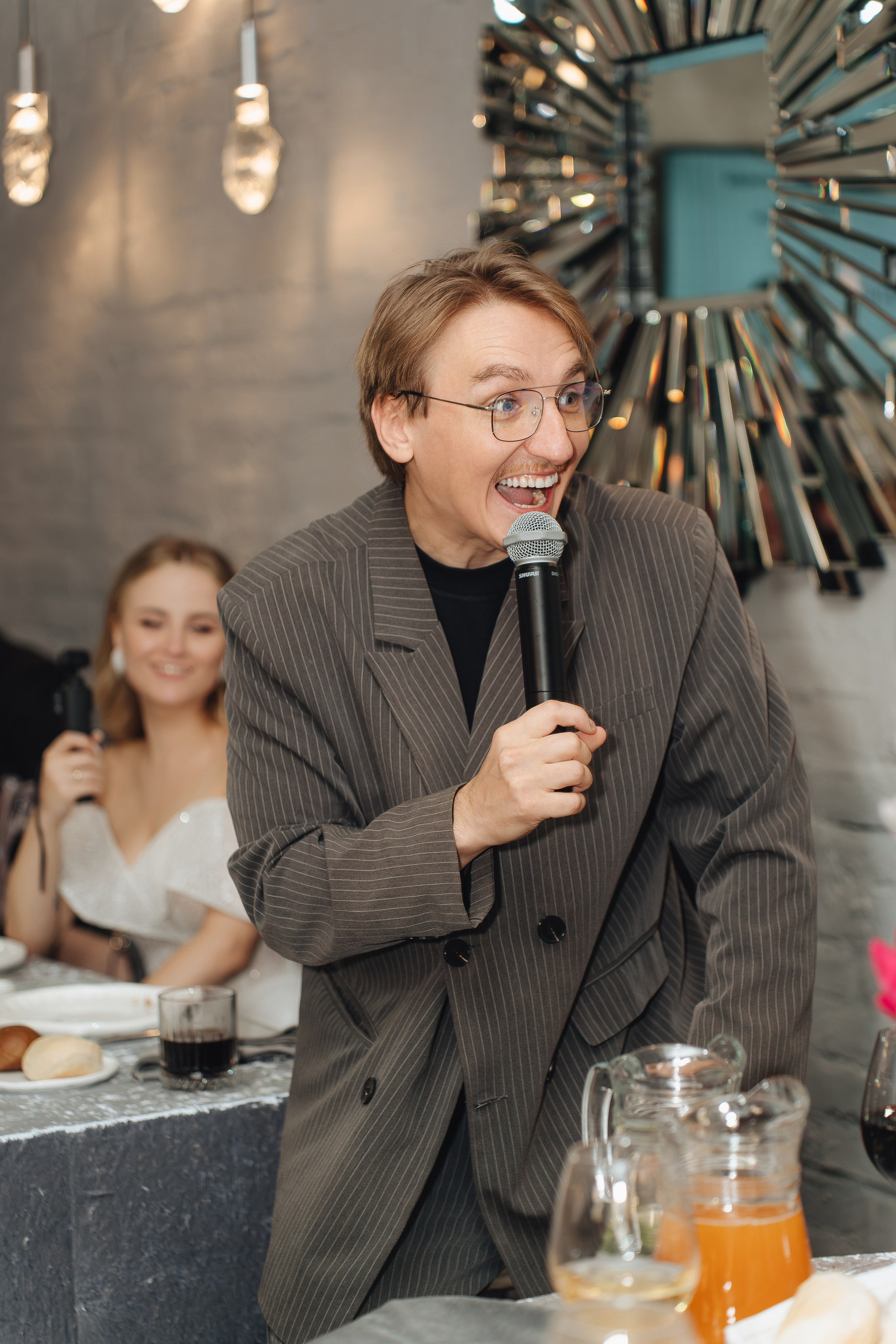 Свадебная фотосессия СПБ