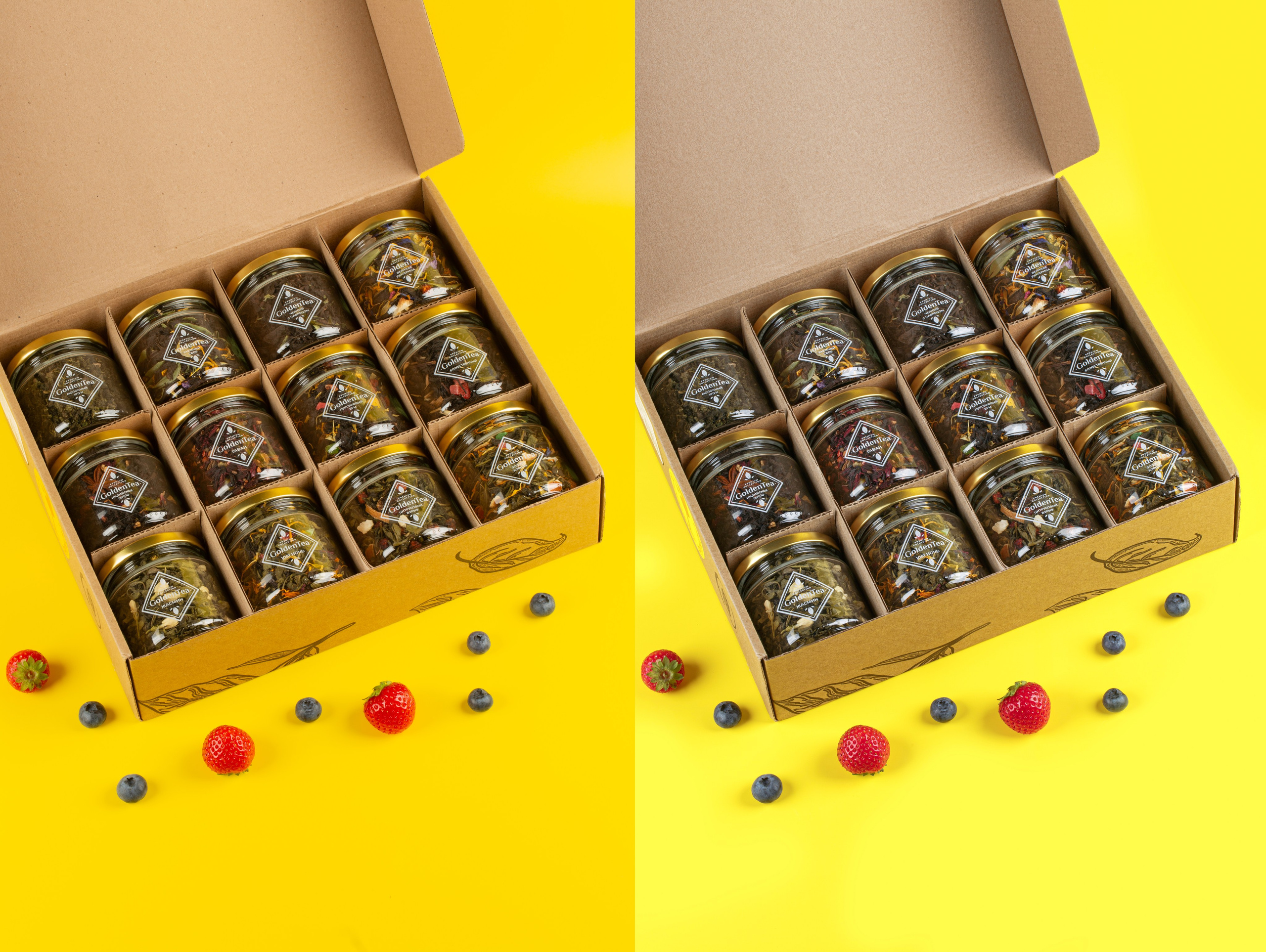 Предметная ретушь фотографий напитков | Студия SVITHART