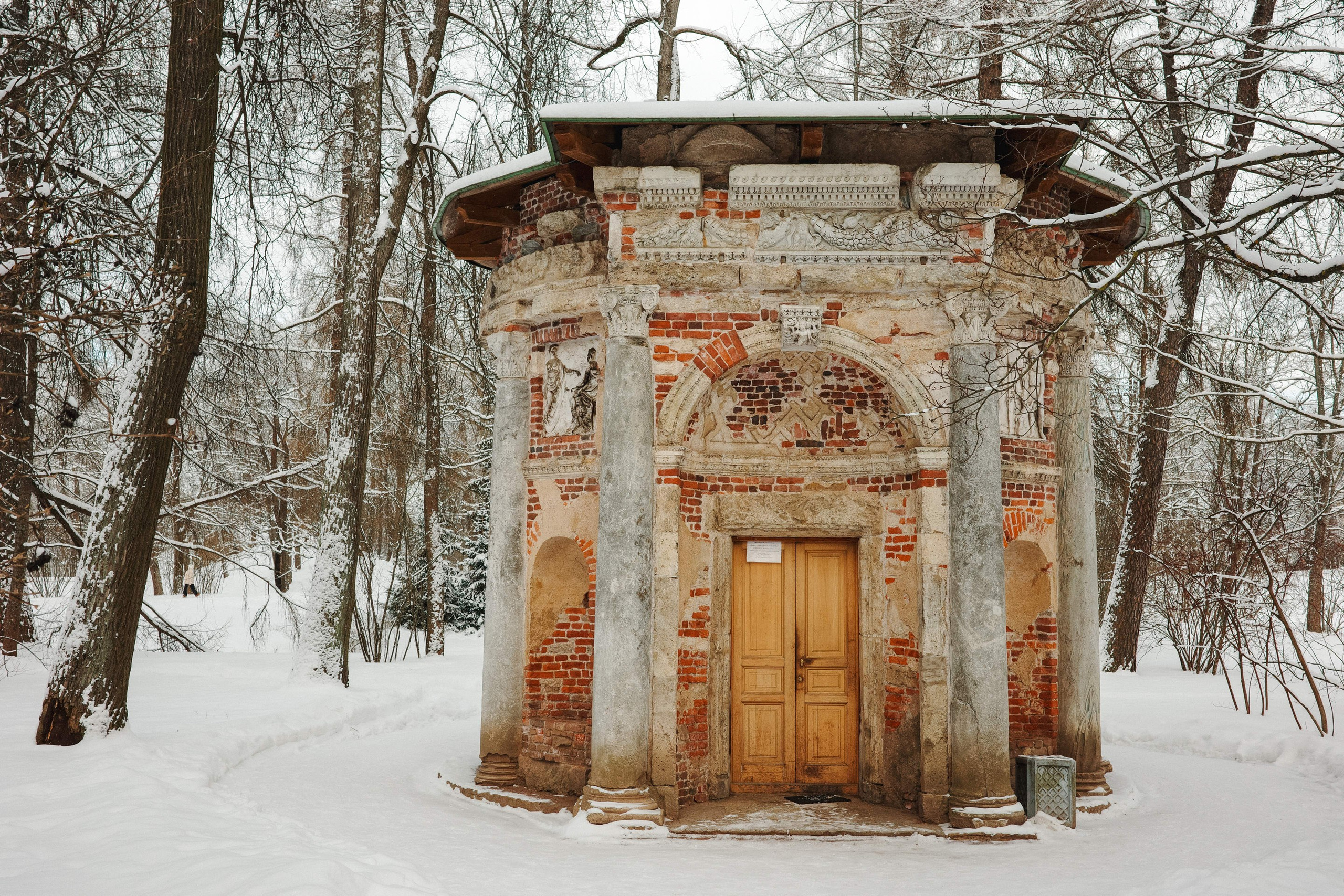 2025.02. Фотограф Алексей Алексеев