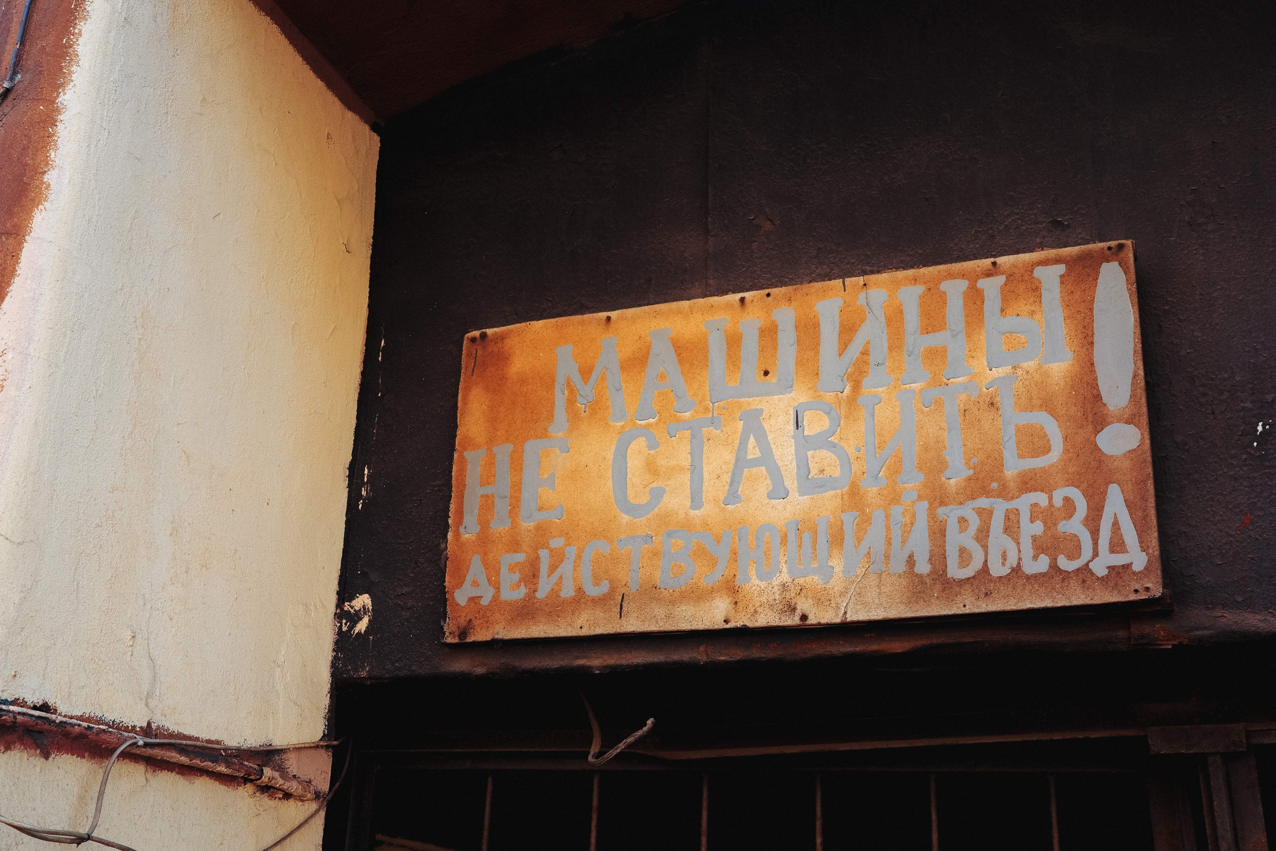 2025.06. Фотограф Алексей Алексеев