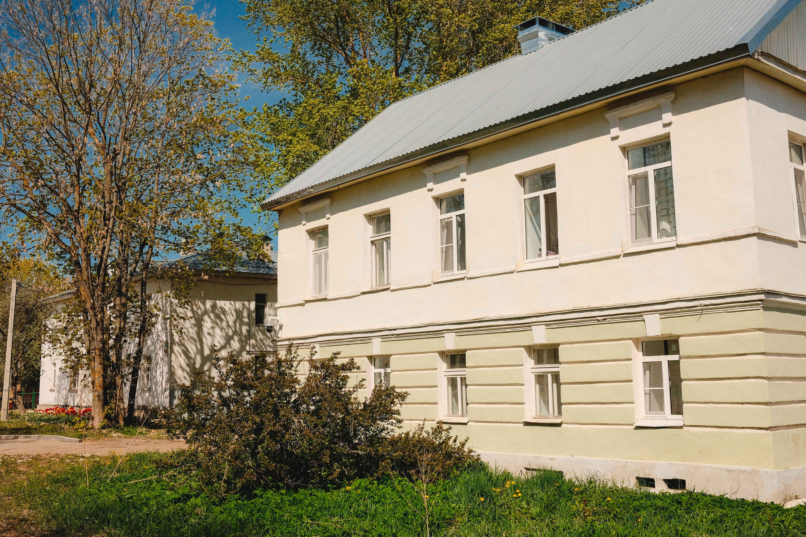 2023.05. Фотограф Алексей Алексеев