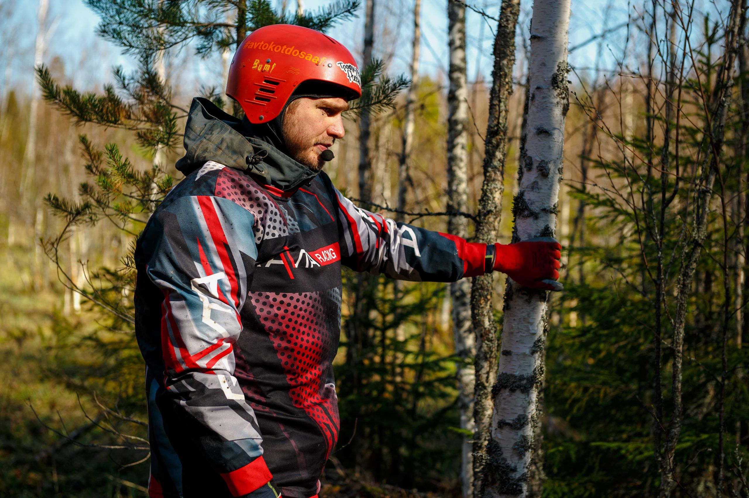 Ленинград-трофи 2024 — день 3. Фотограф Алексей Алексеев