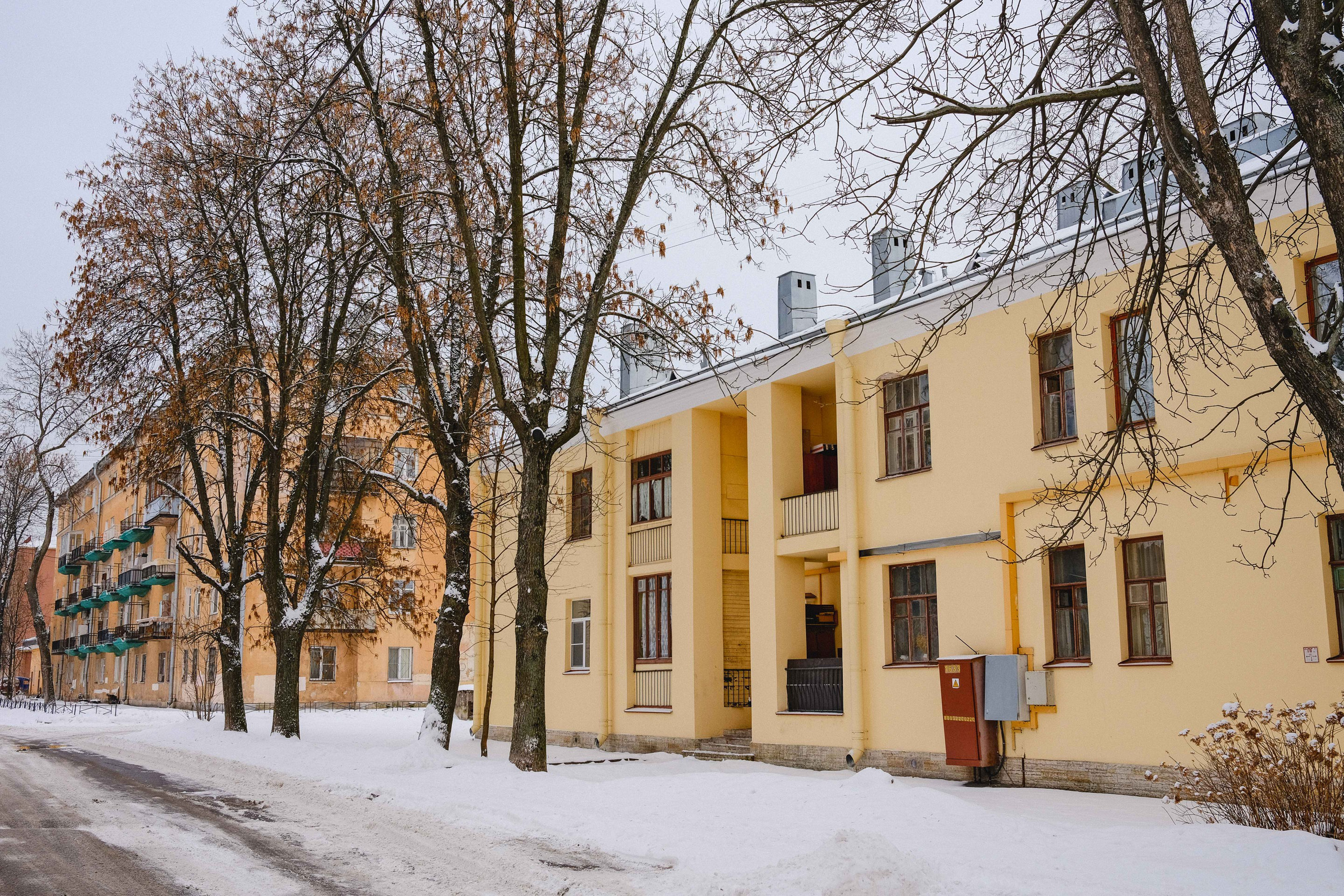2023.02. Фотограф Алексей Алексеев