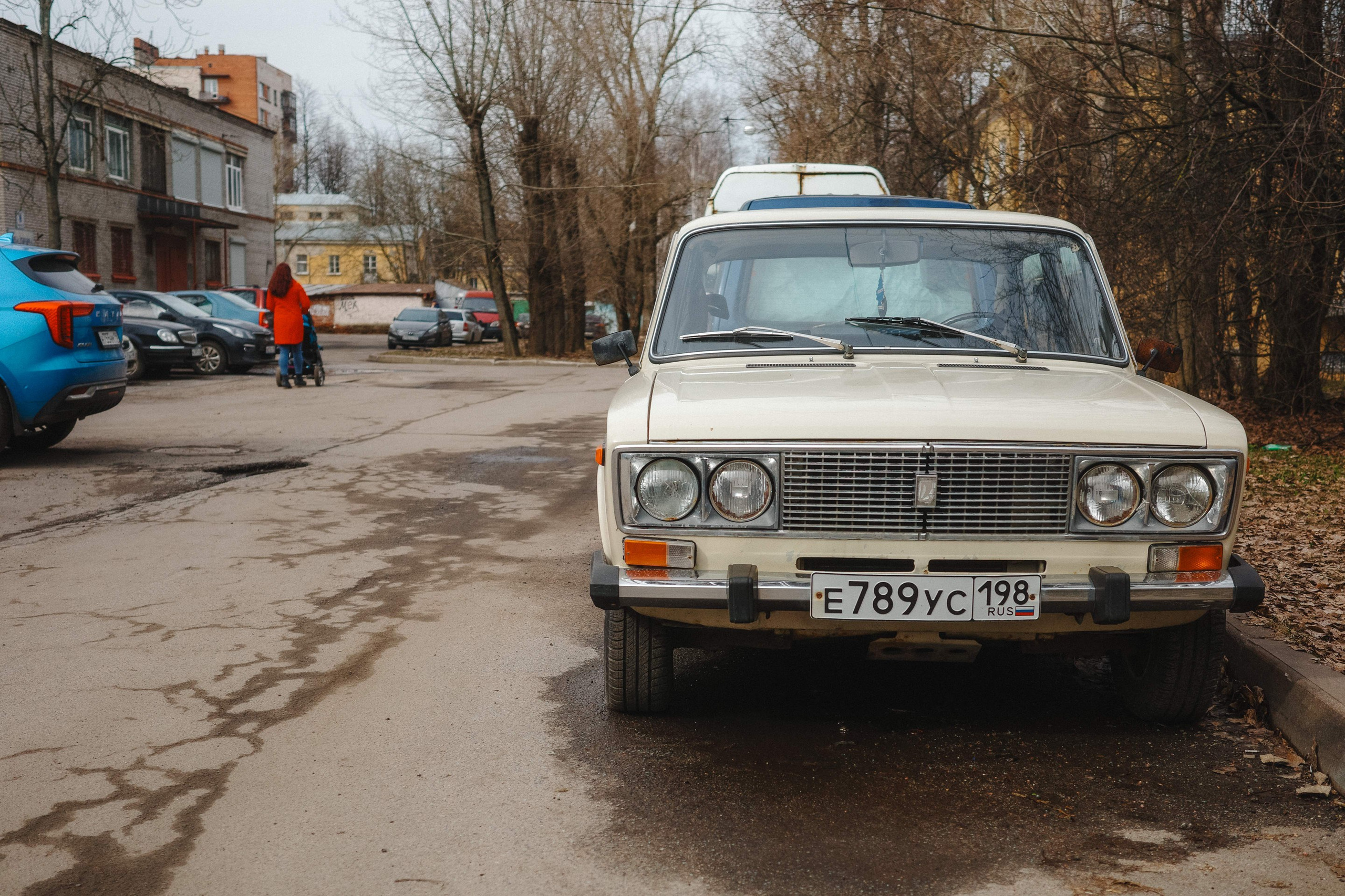 2024.03. Фотограф Алексей Алексеев