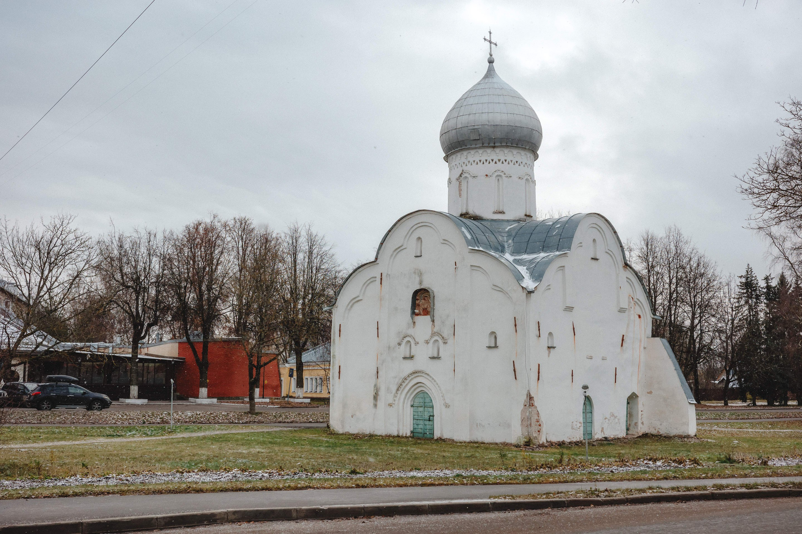 2023.11. Фотограф Алексей Алексеев