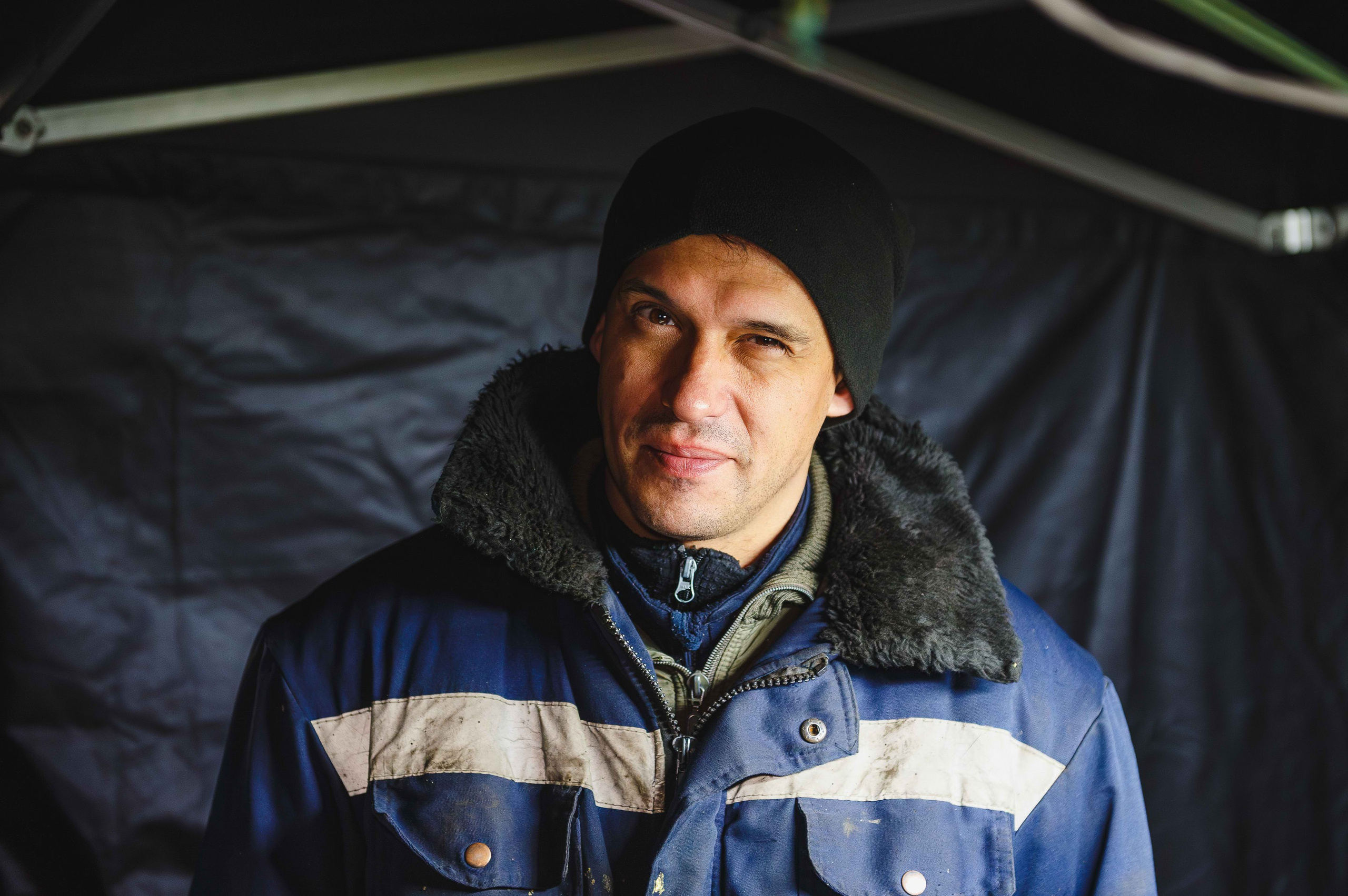 2023.10.28-29 — Кубок Санкт-Петербурга по трофи-рейдам 2023 — 2 день. Фотограф Алексей Алексеев