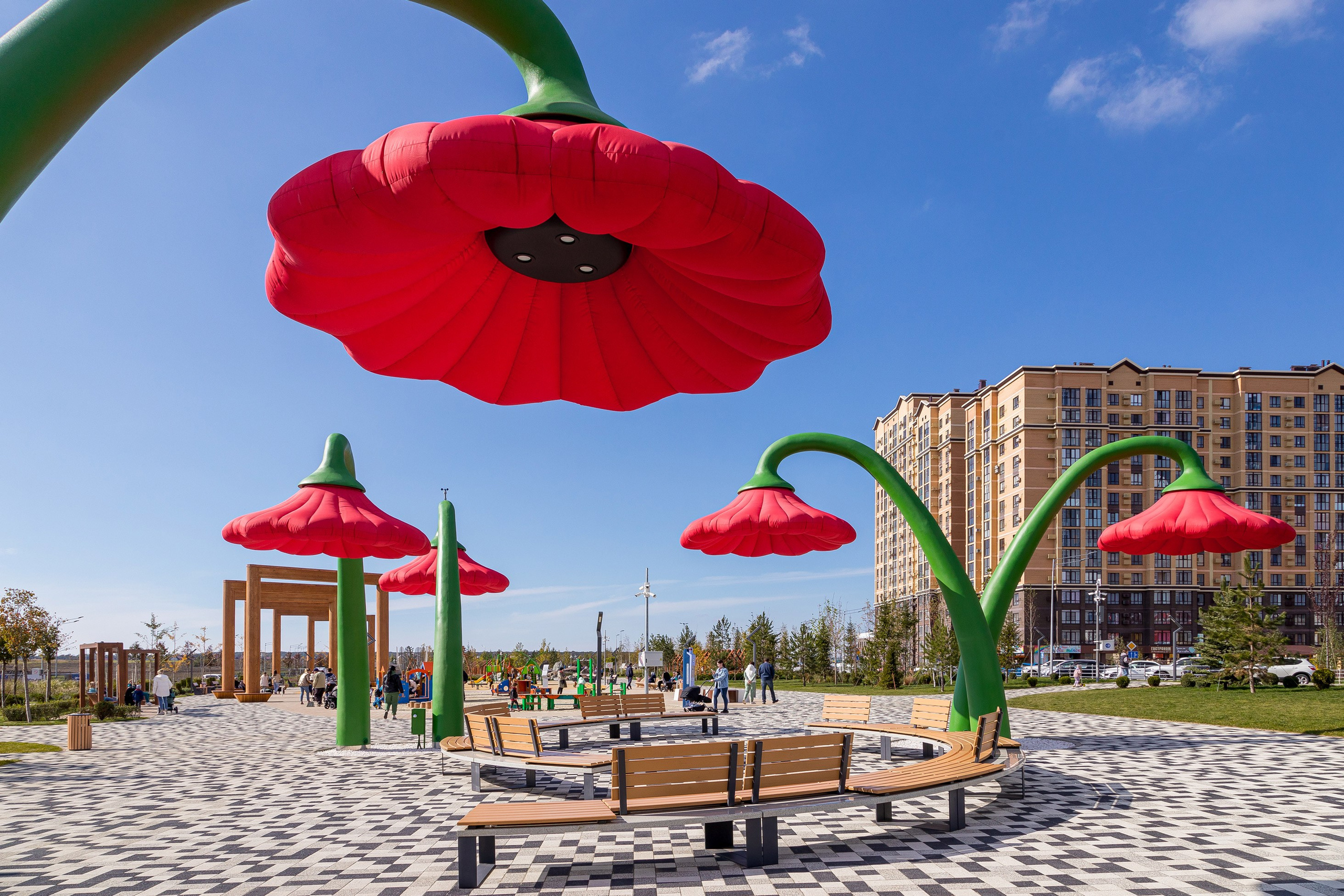 Exterior photography. Interior photographer Vitalii in Portland and Vancouver